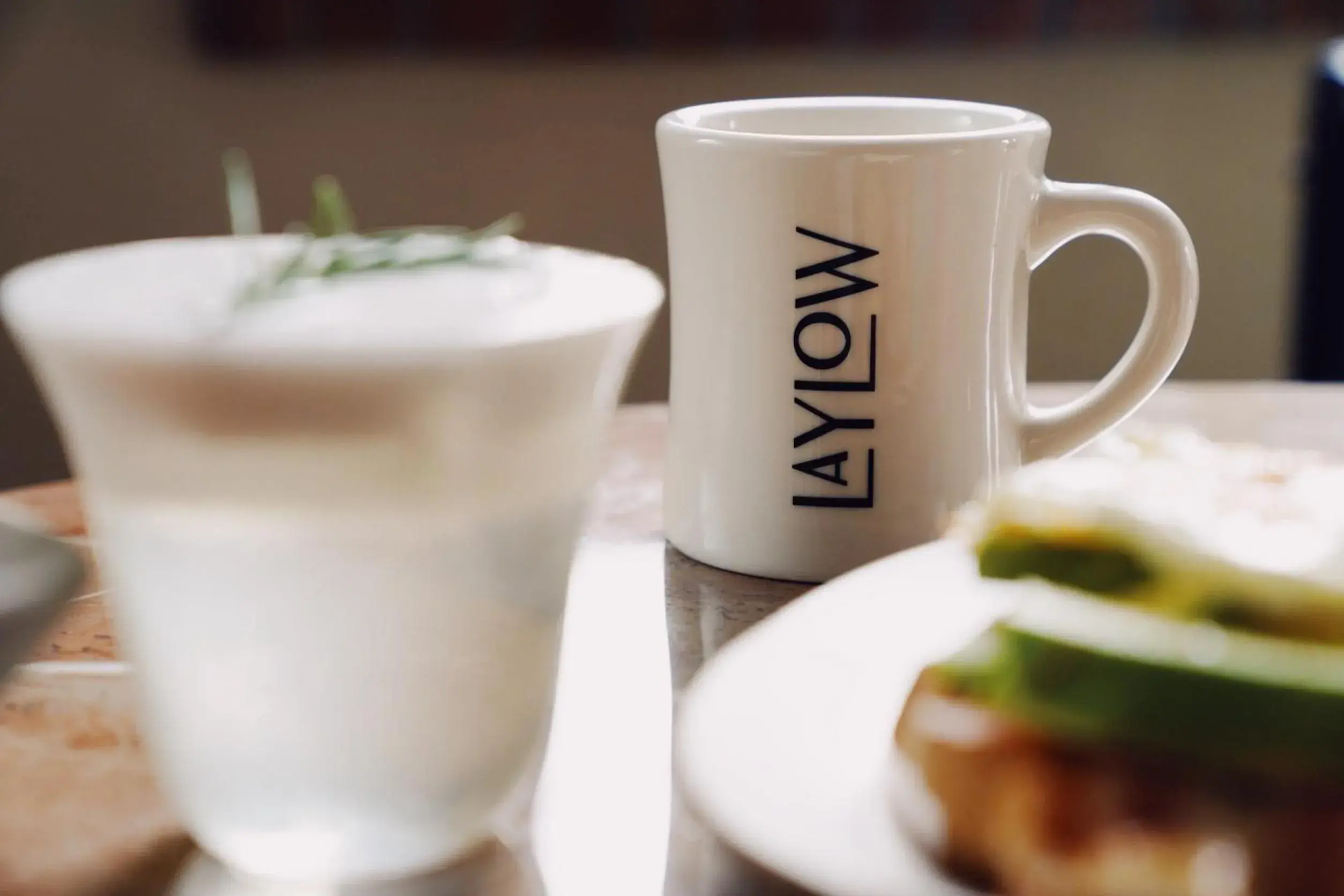 Restaurant/places to eat in HYATT - EPISODE Daan Taipei, jdv by Hyatt Restaurant/places to eat in HYATT - EPISODE Daan Taipei, jdv by Hyatt