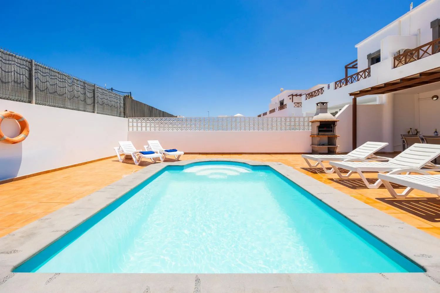 Villa El Varadero
