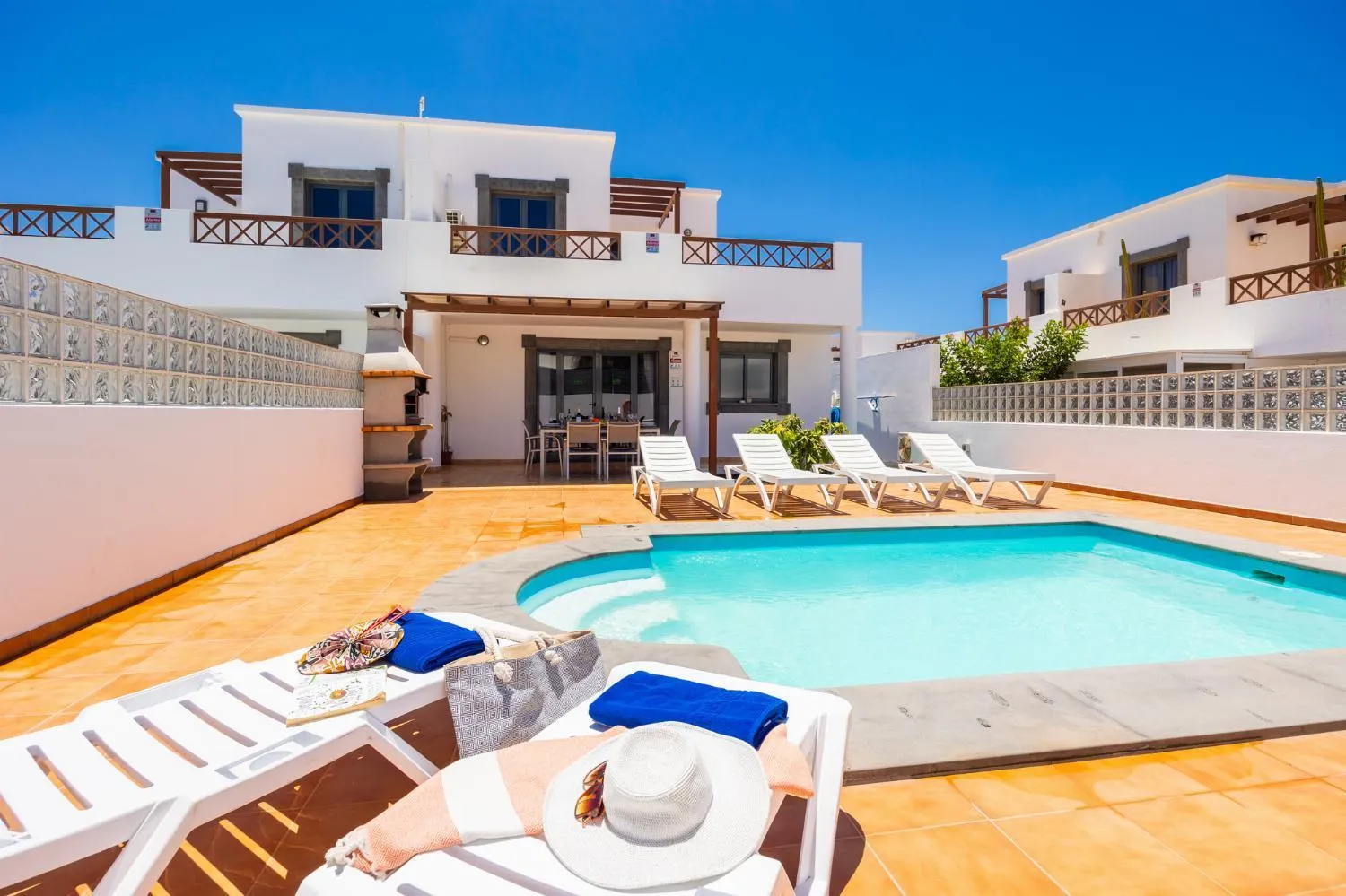 Villa El Varadero