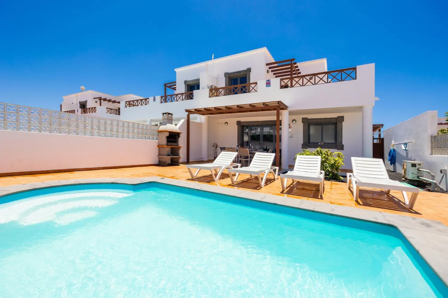 Villa El Varadero