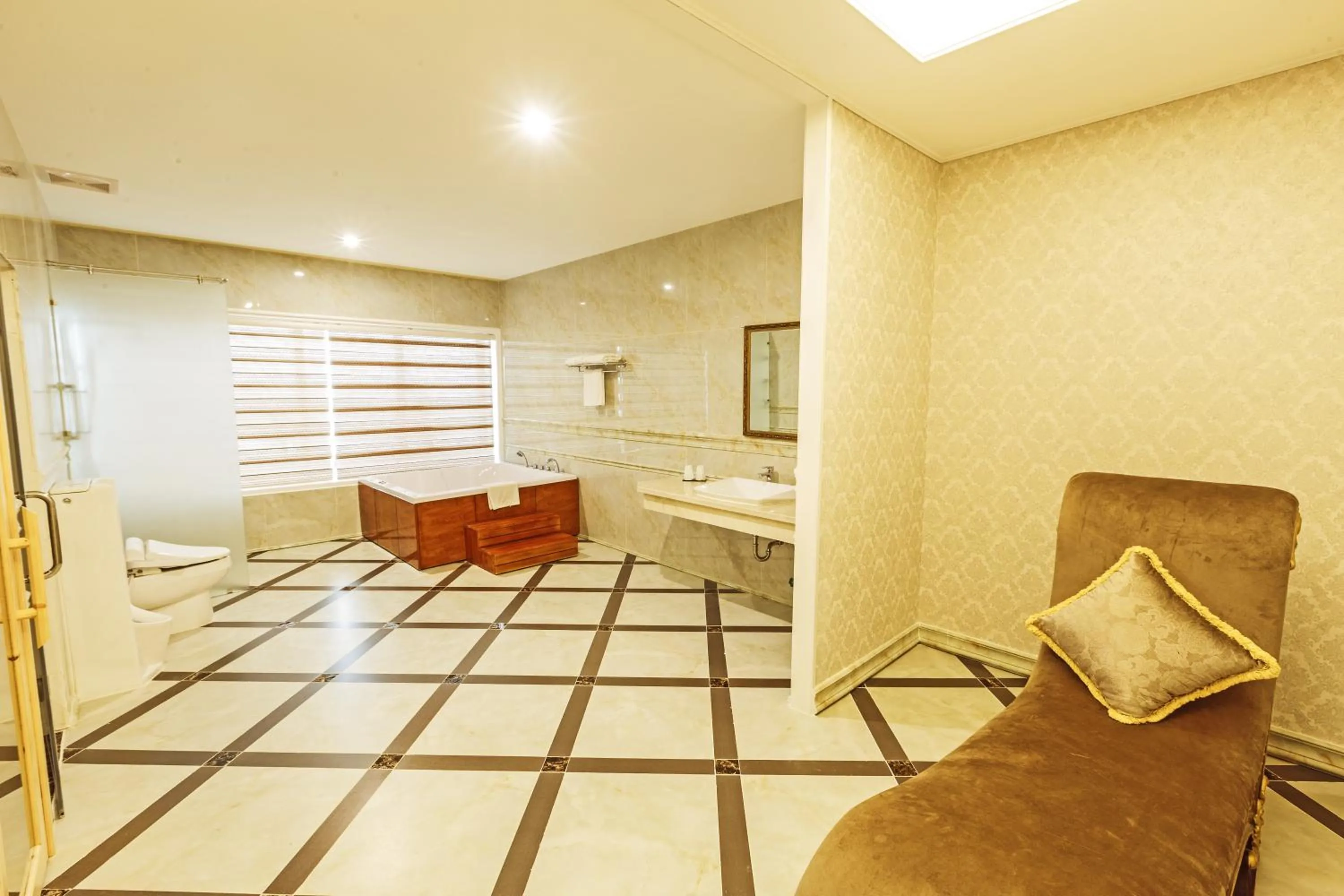 Muong Thanh Luxury Can Tho Hotel