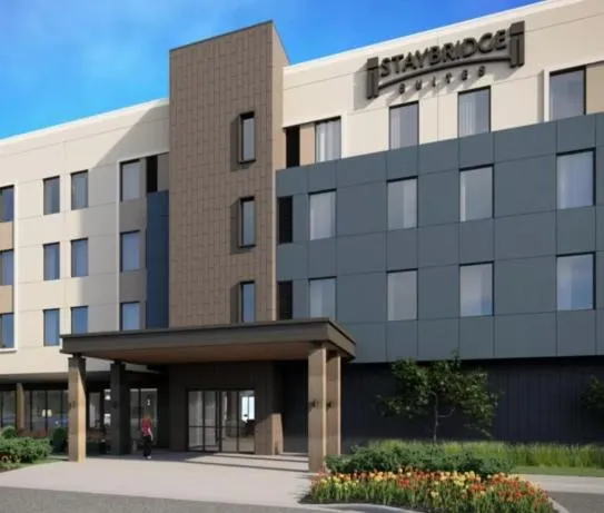Staybridge Suites Crestview South