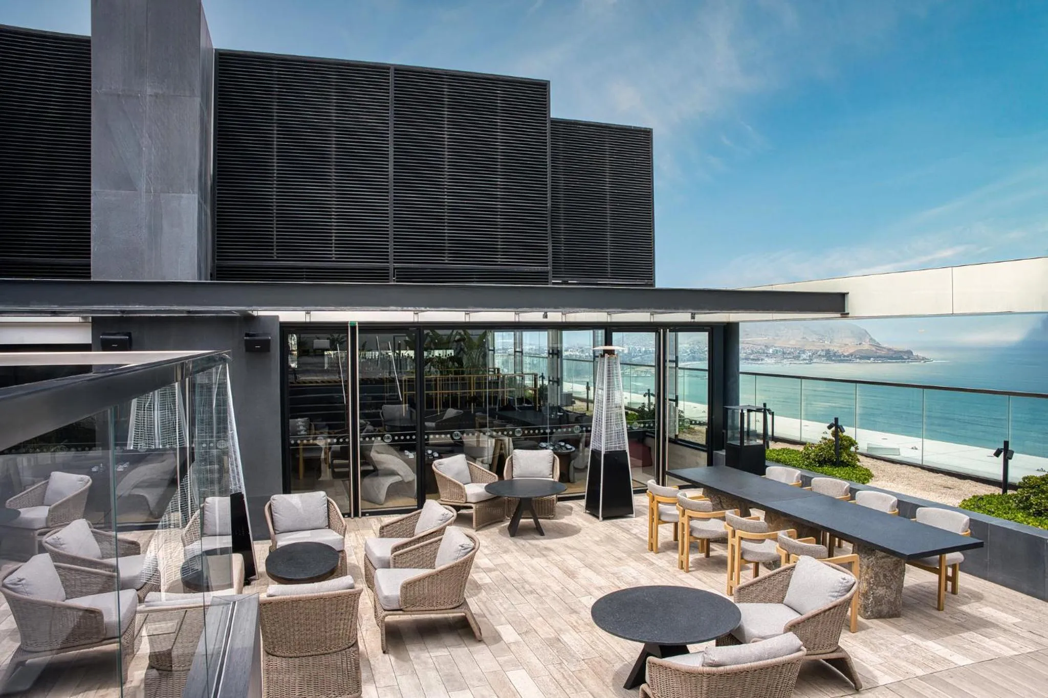 Other in InterContinental Hotels Real Lima Miraflores by IHG