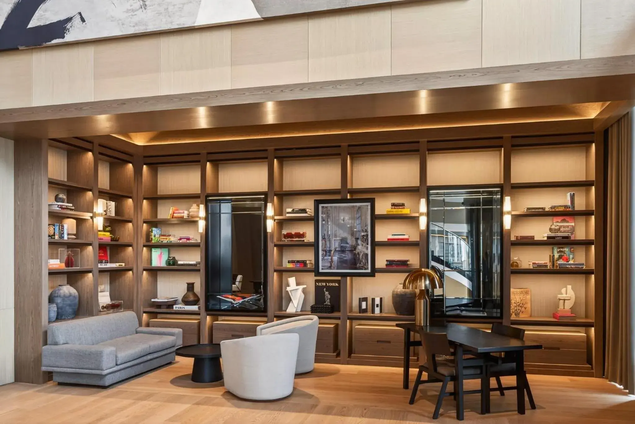 Property building in InterContinental Hotels Real Lima Miraflores by IHG Property building in InterContinental Hotels Real Lima Miraflores by IHG