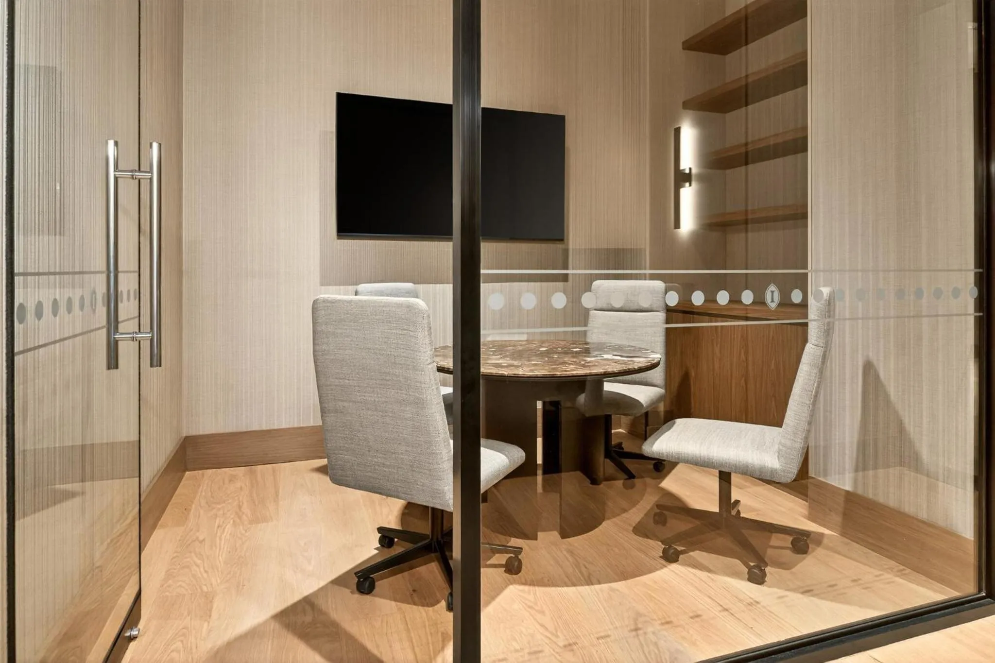 Other in InterContinental Hotels Real Lima Miraflores by IHG