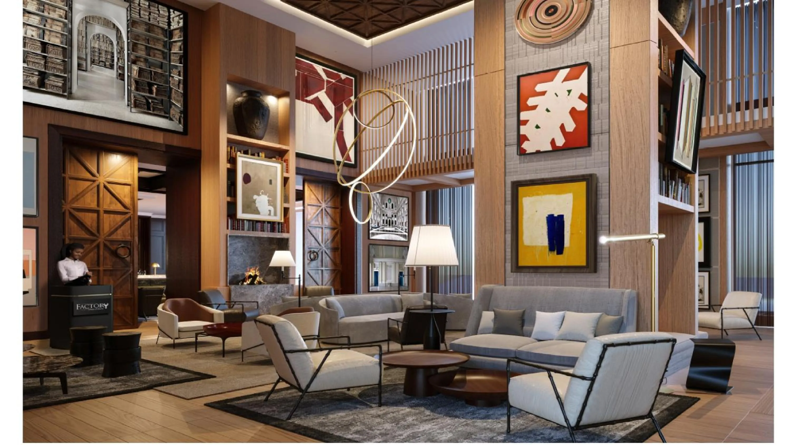 Other in InterContinental Hotels Real Lima Miraflores by IHG