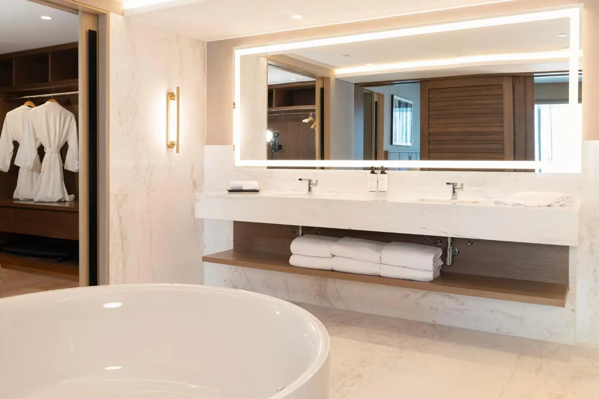 Photo of the whole room in InterContinental Hotels Real Lima Miraflores by IHG Photo of the whole room in InterContinental Hotels Real Lima Miraflores by IHG