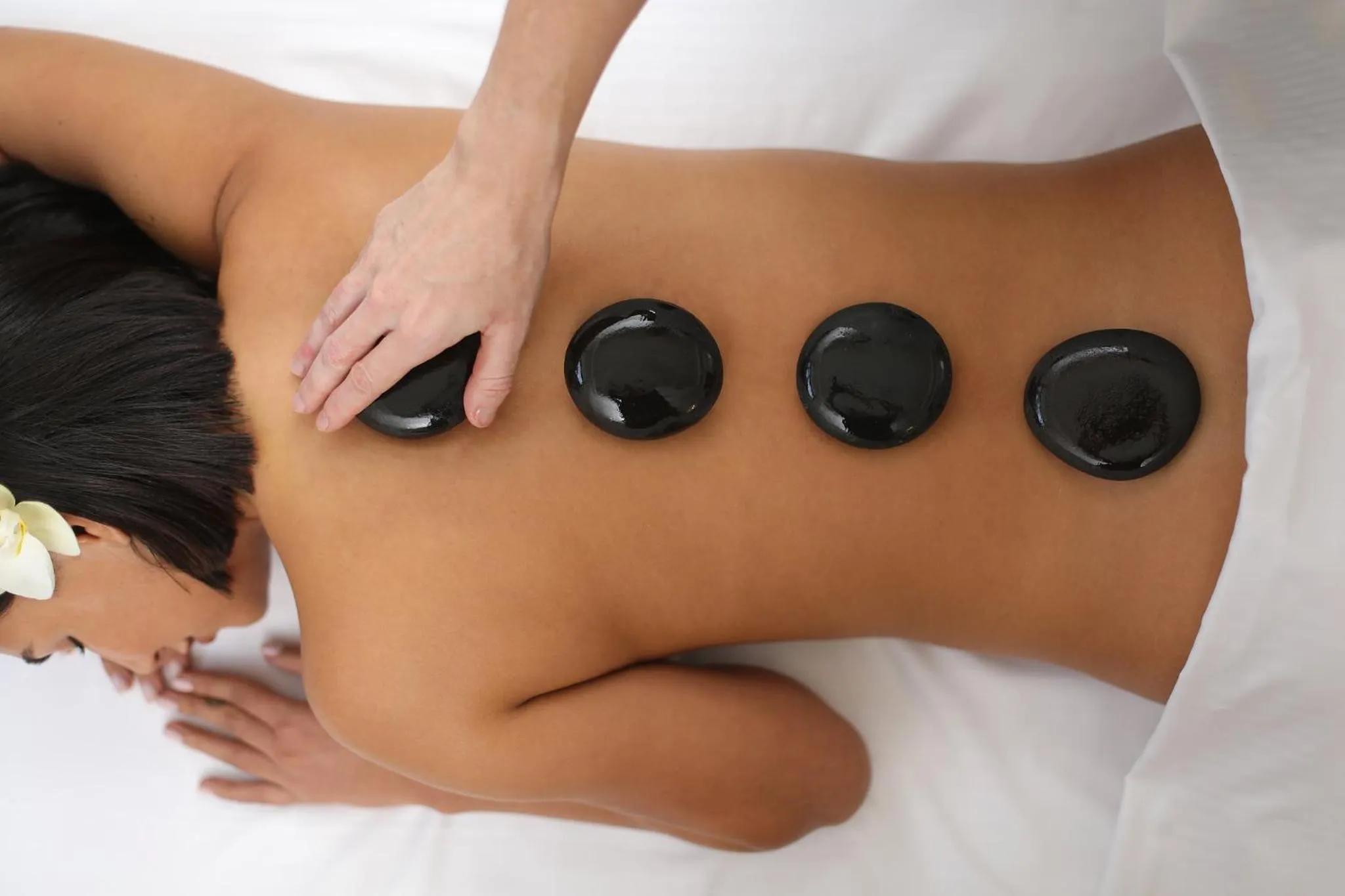 Spa and wellness centre/facilities in InterContinental Hotels Real Lima Miraflores by IHG