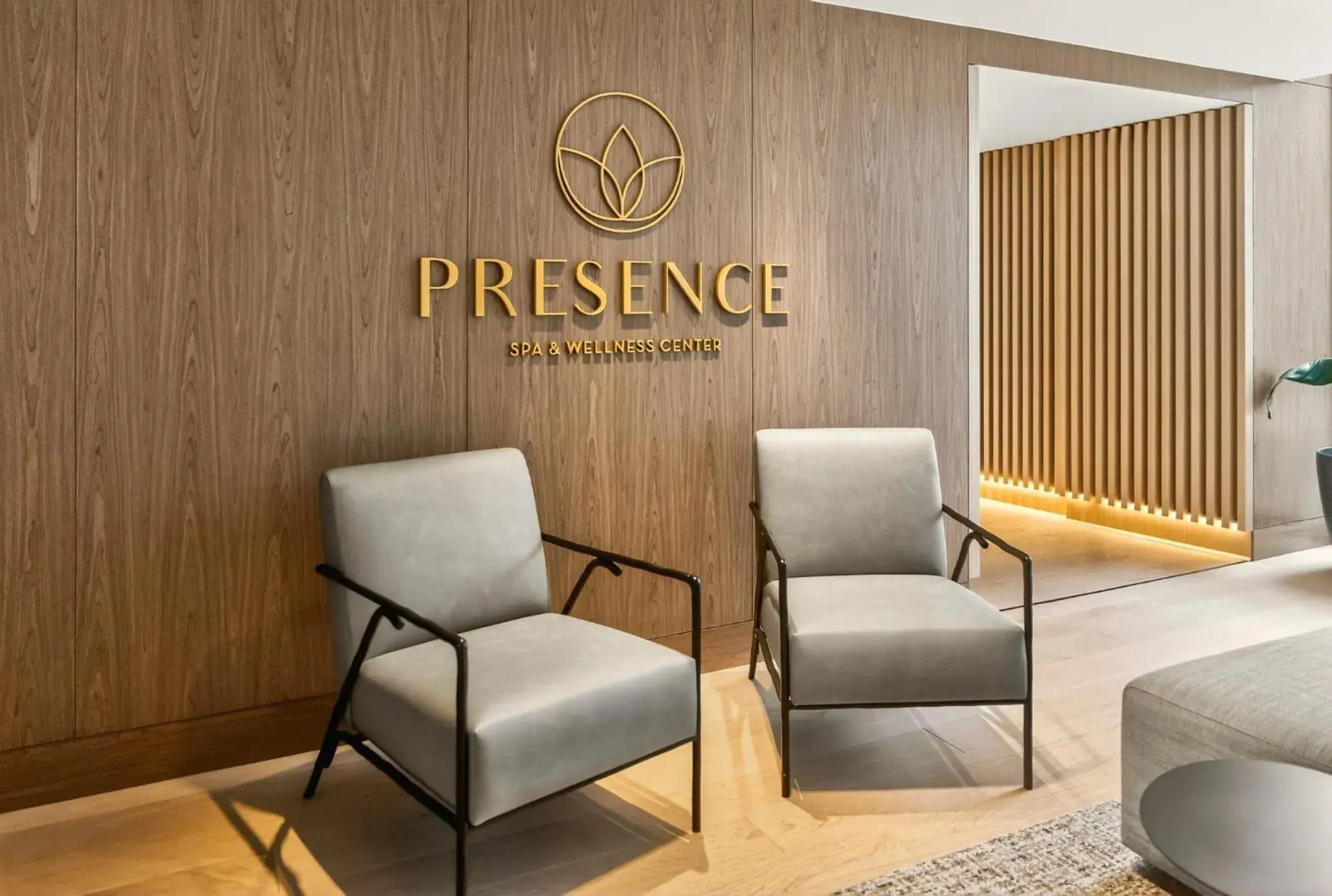 Spa and wellness centre/facilities in Hotel Indigo Lima Miraflores by IHG Spa and wellness centre/facilities in Hotel Indigo Lima Miraflores by IHG