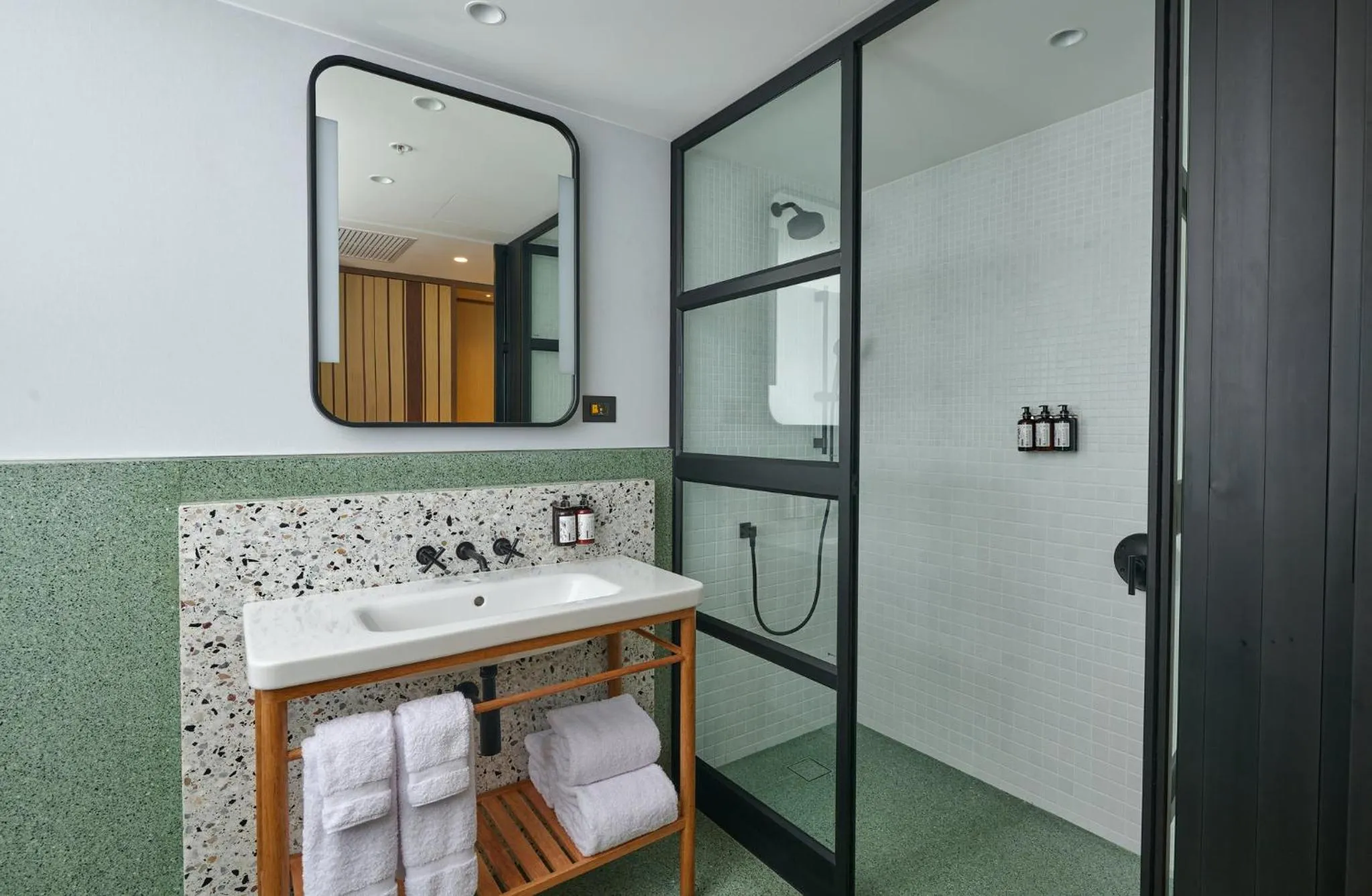 Photo of the whole room in Hotel Indigo Lima Miraflores by IHG