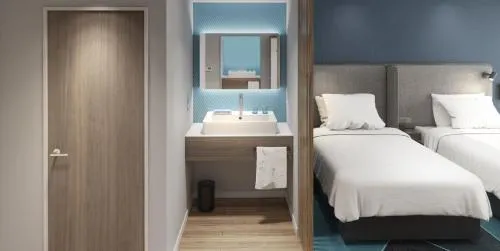 Holiday Inn Express Chenzhou Suxian by IHG