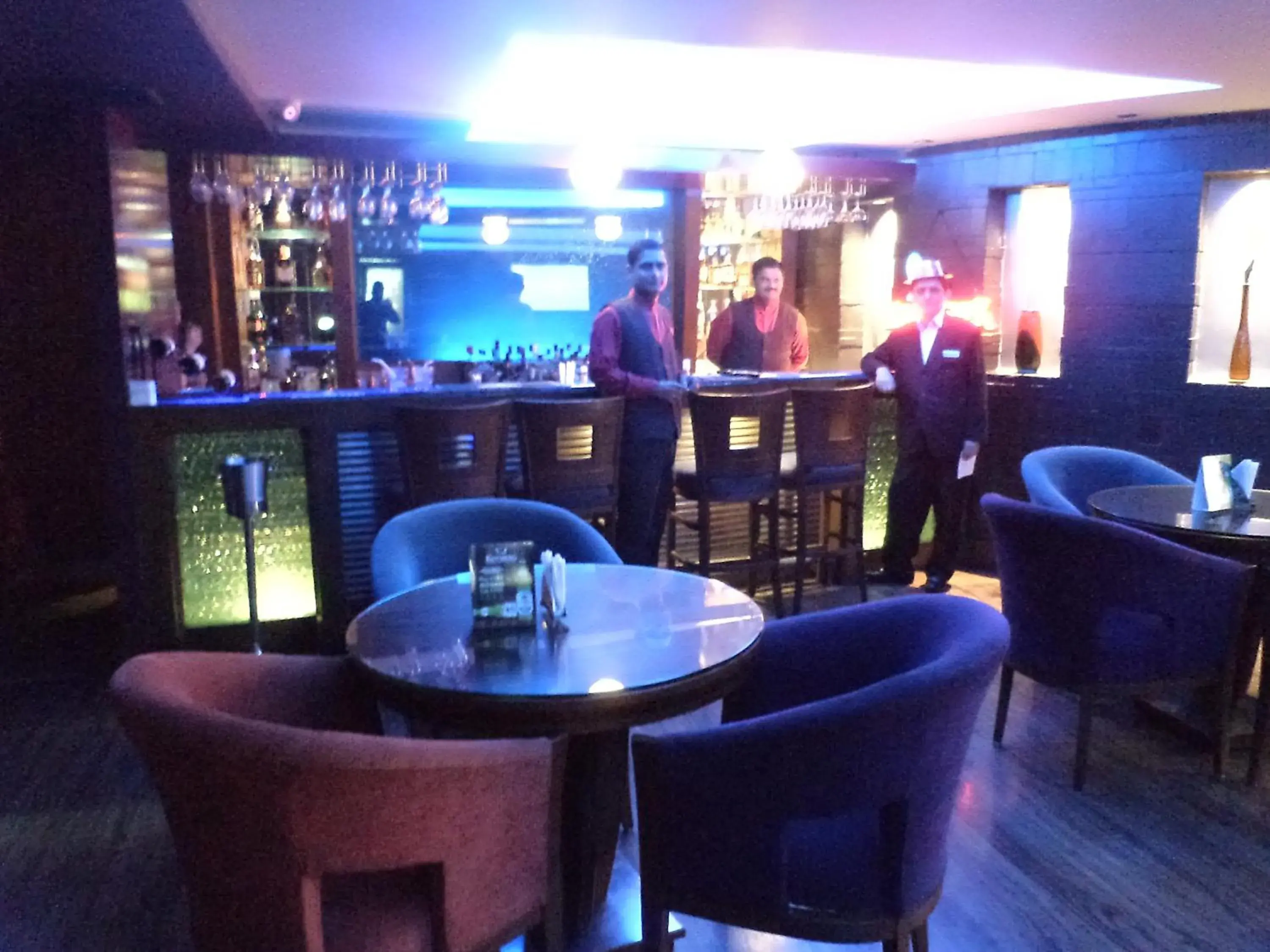 Restaurant/places to eat in Inn Riviera Jammu Restaurant/places to eat in Inn Riviera Jammu