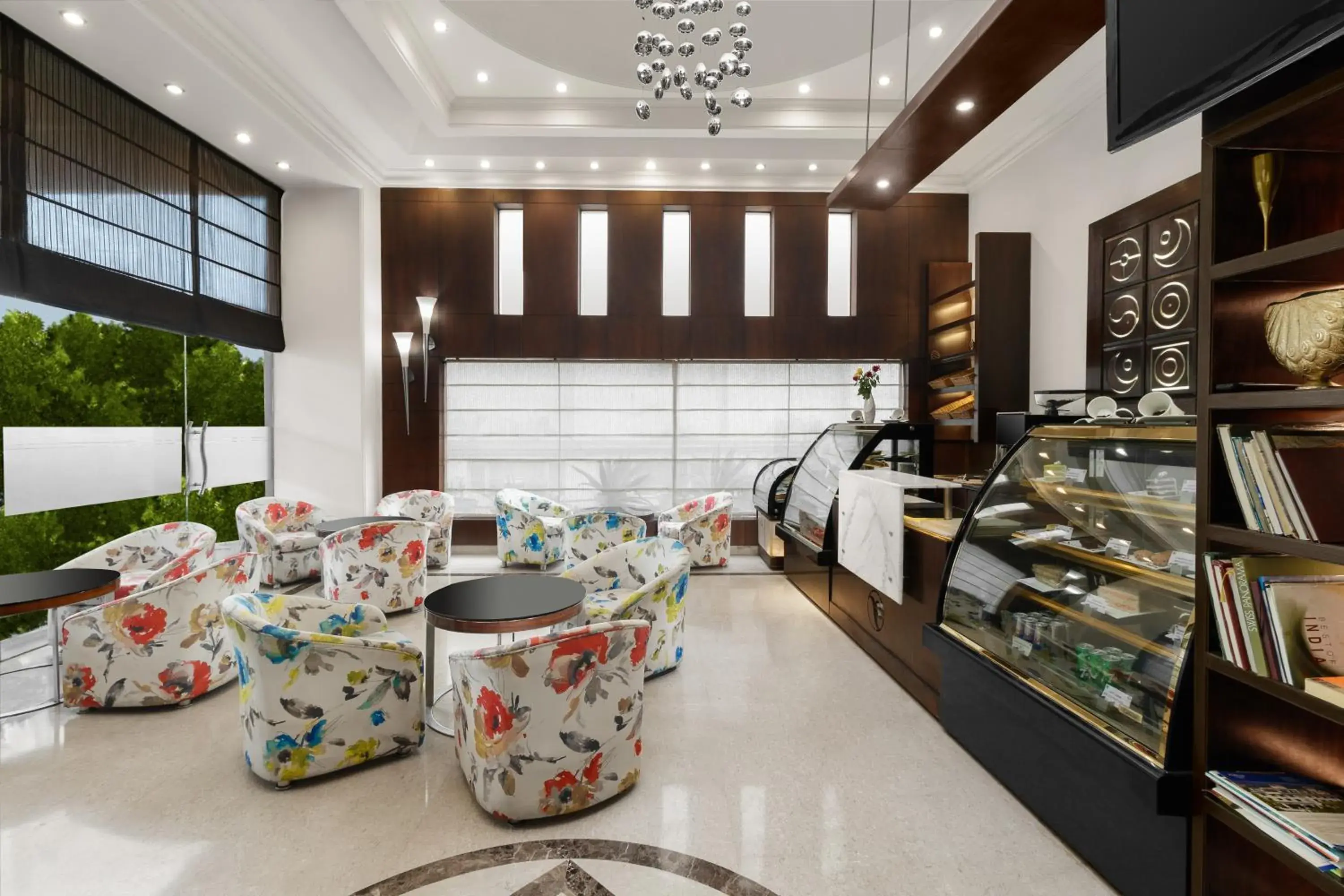 Restaurant/places to eat in Inn Riviera Jammu Restaurant/places to eat in Inn Riviera Jammu