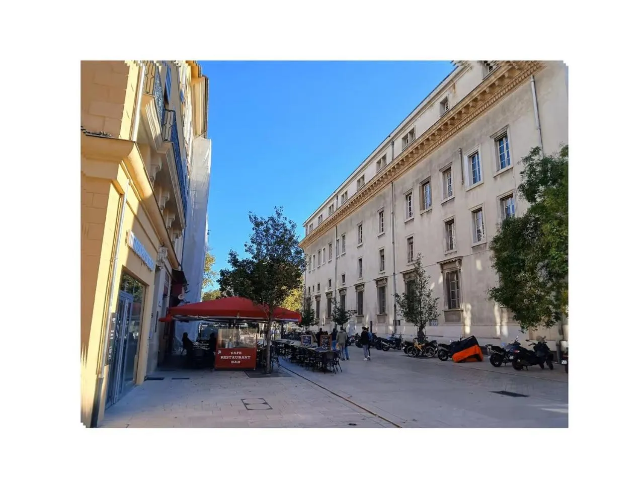 Neighbourhood in Finsonius Studios