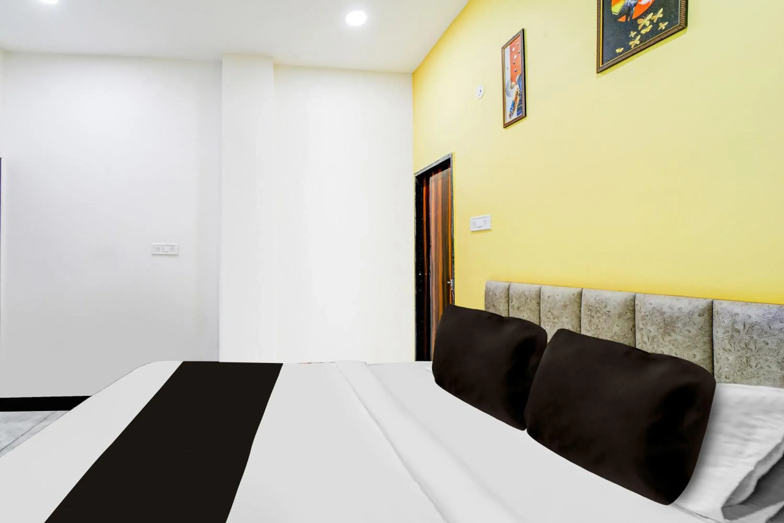 Hotel O katyayani Hotel O katyayani