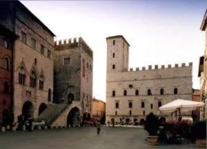 Area and facilities in Villa Luisa