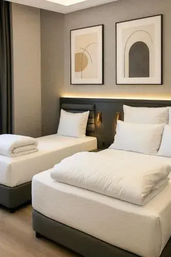 Optimal Hotel Optimal Hotel
