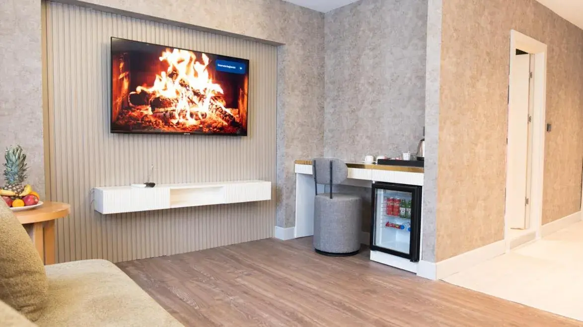 Family Suite in Optimal Hotel Family Suite in Optimal Hotel