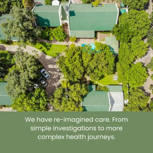 Sunninghill Guest Lodges