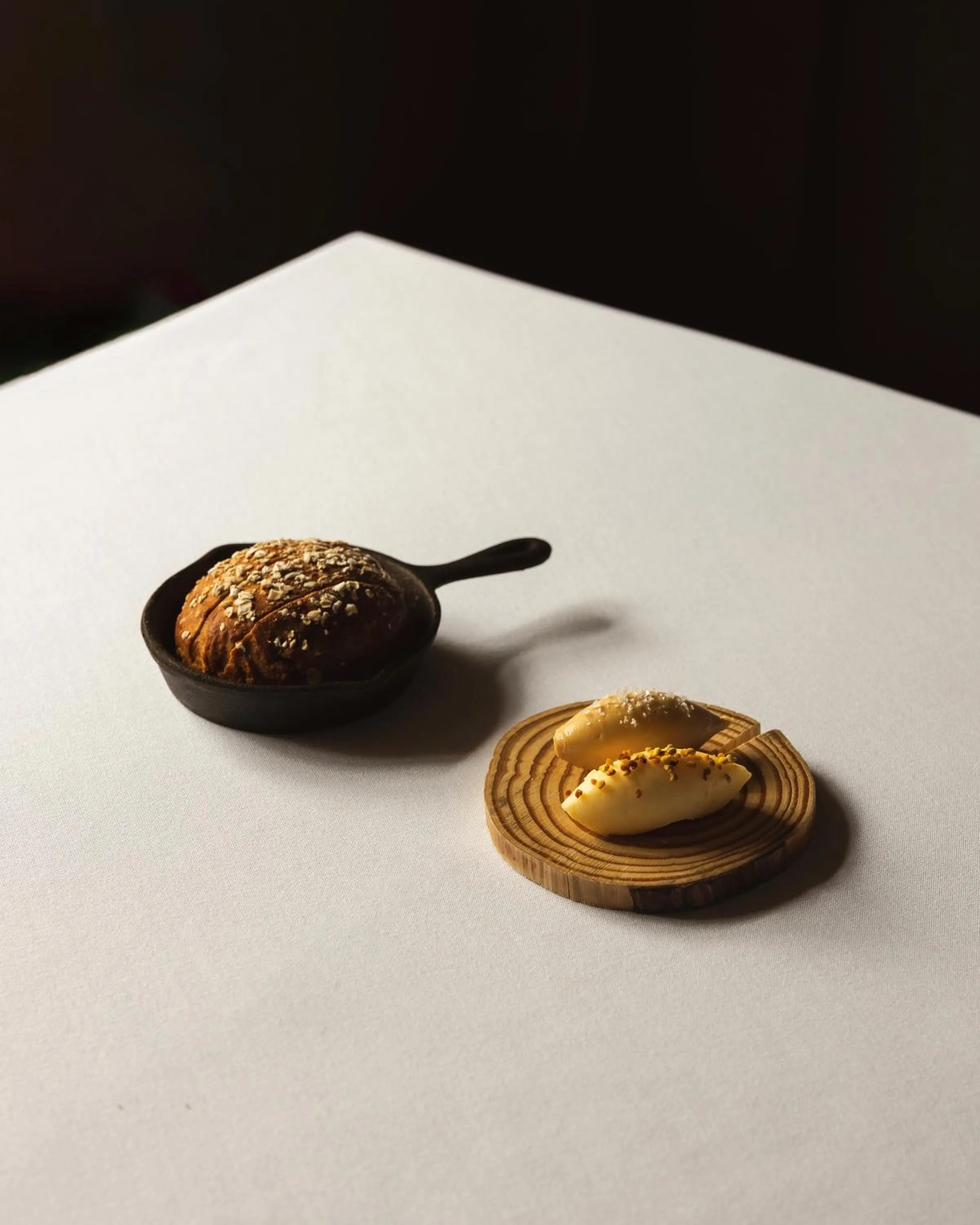 Restaurant/places to eat in The Station Hotel