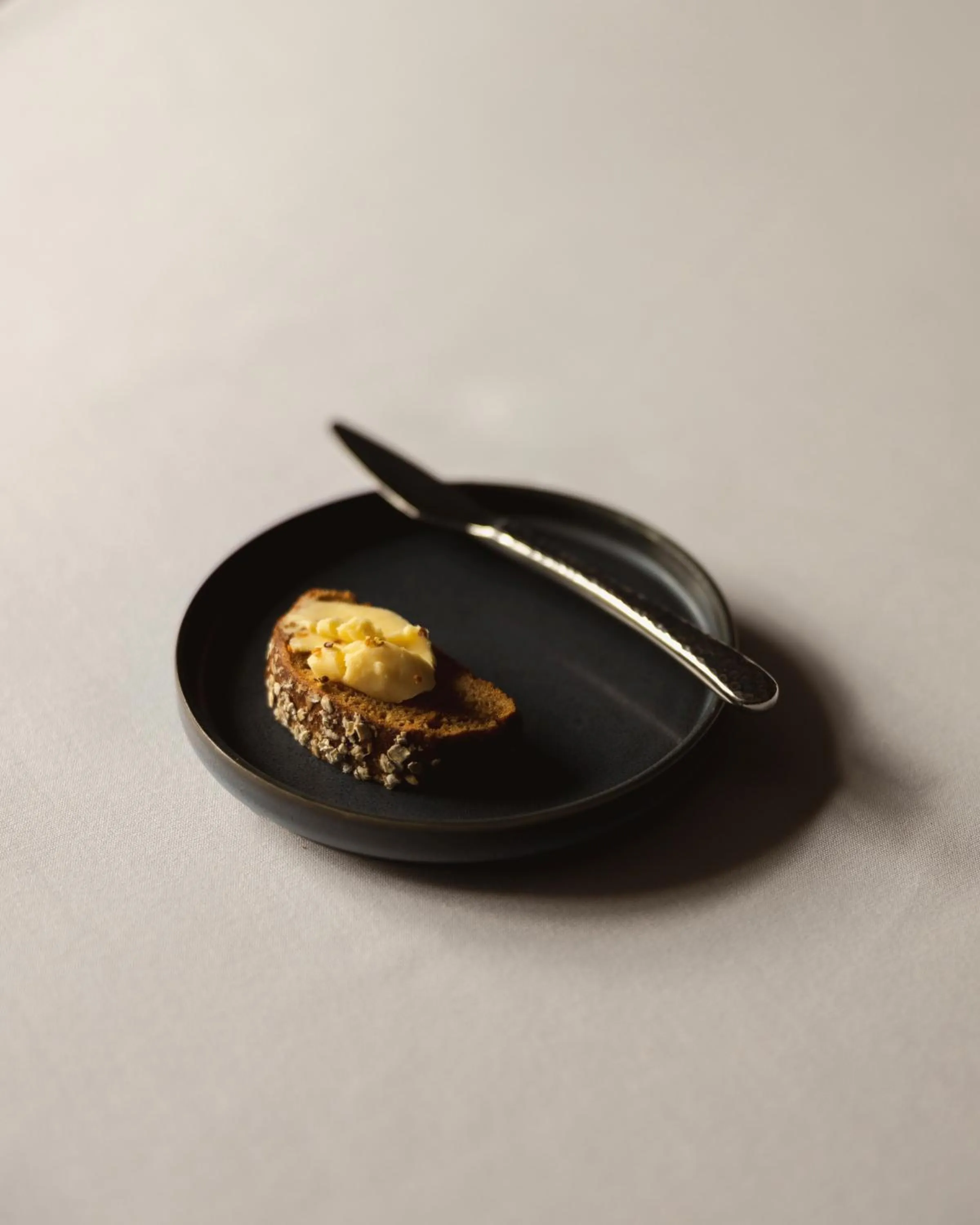 Restaurant/places to eat in The Station Hotel