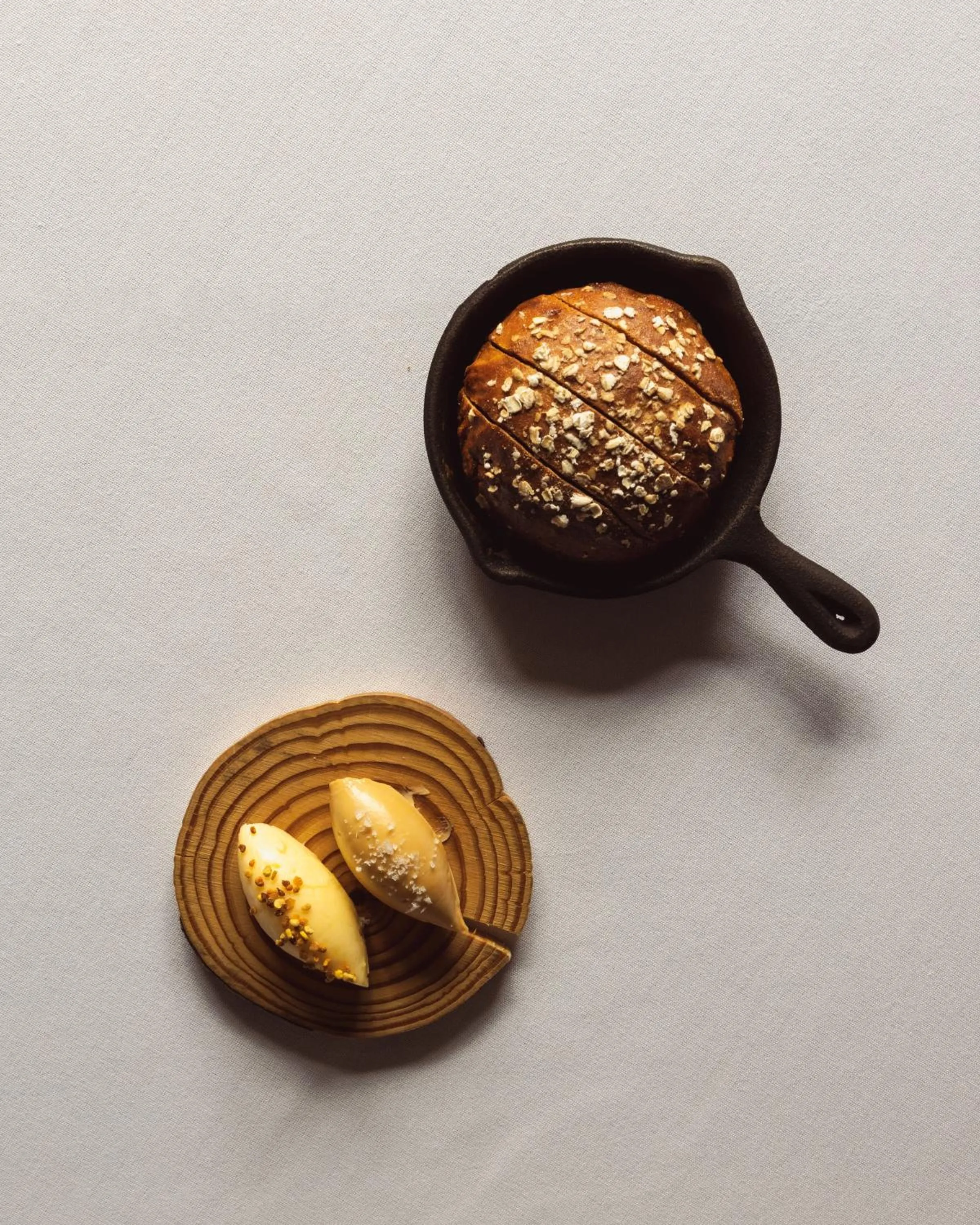 Restaurant/places to eat in The Station Hotel