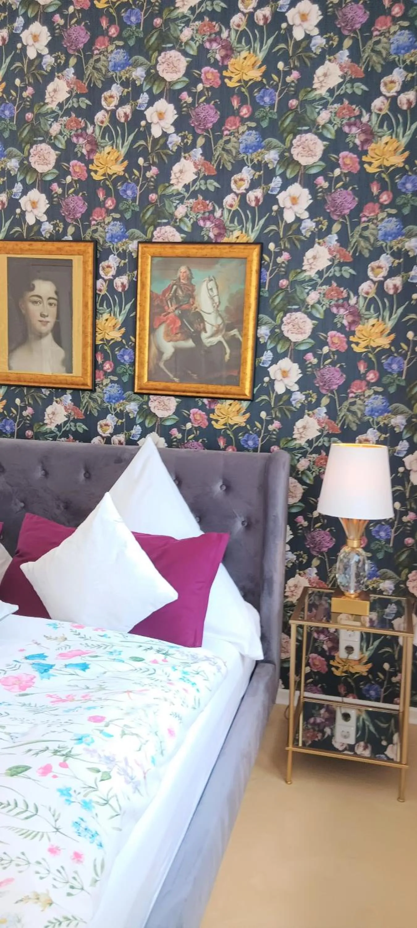 VILLA FREIA Dresden - Exklusive Ferienwohnung zum Erholen & Entspannen
