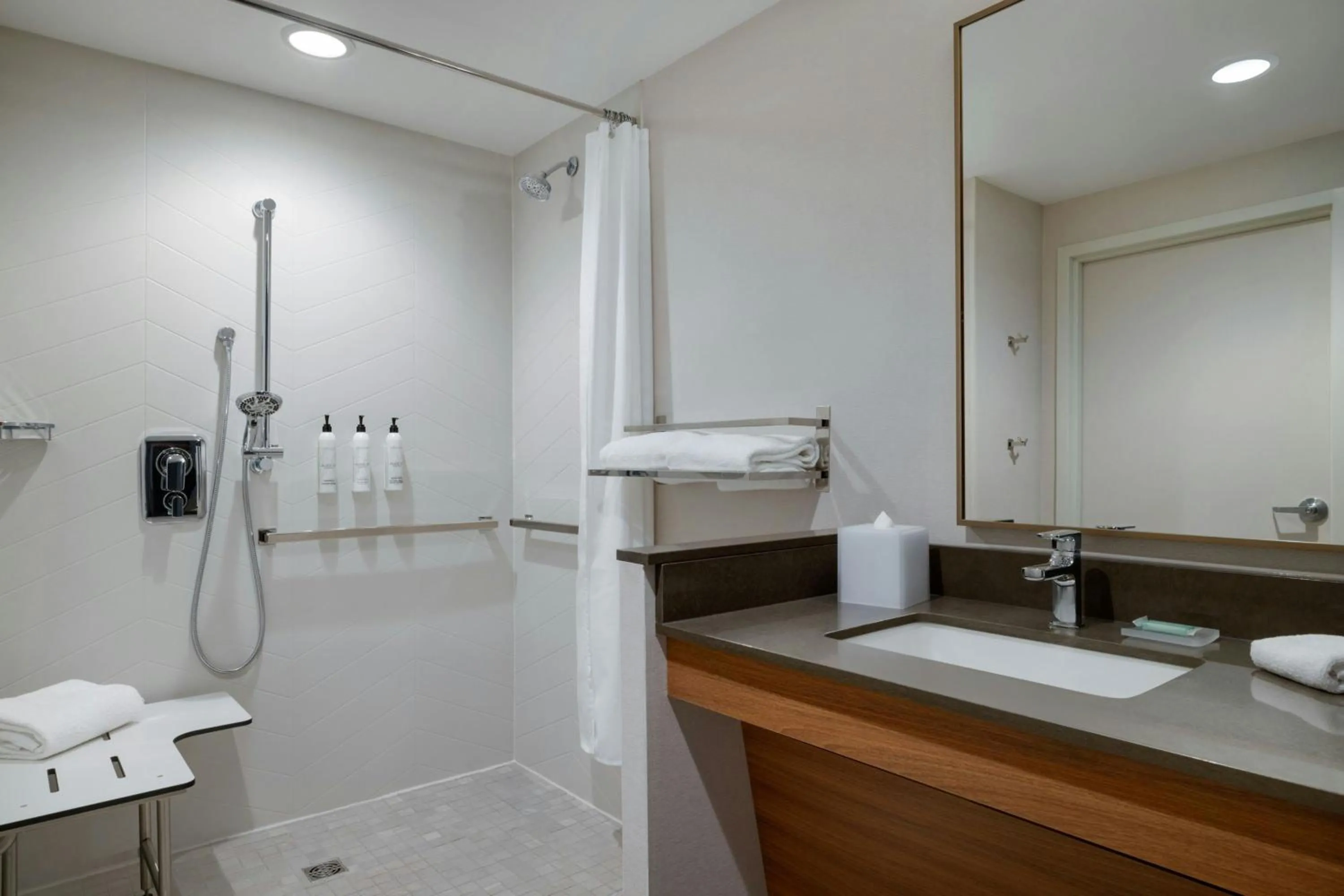 Standard King Room in Fairfield by Marriott Inn & Suites Lancaster