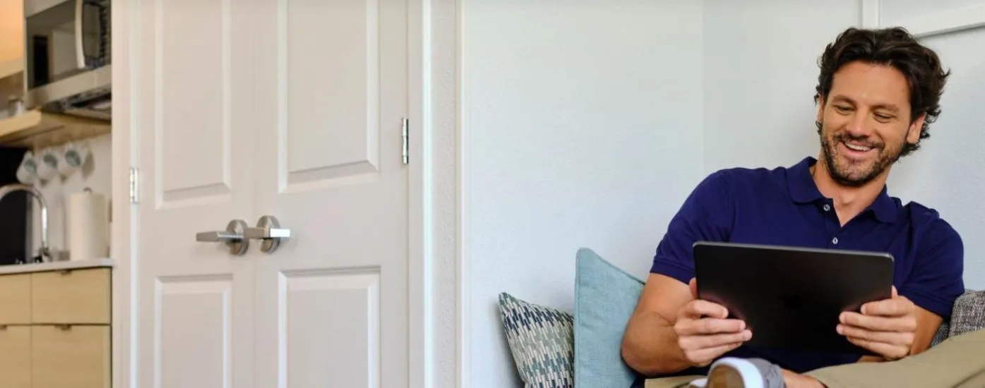 Property building in TownePlace Suites by Marriott Lancaster