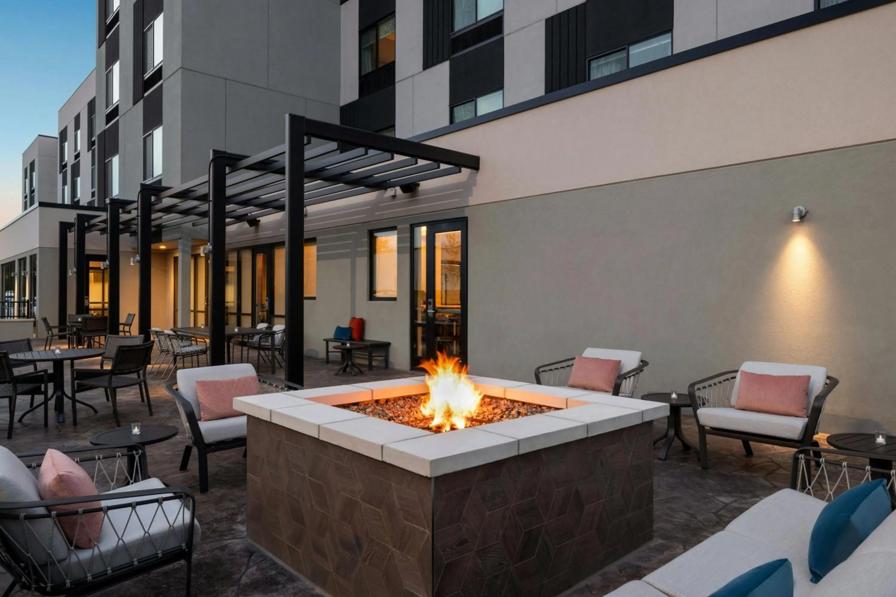 Other in TownePlace Suites by Marriott Lancaster