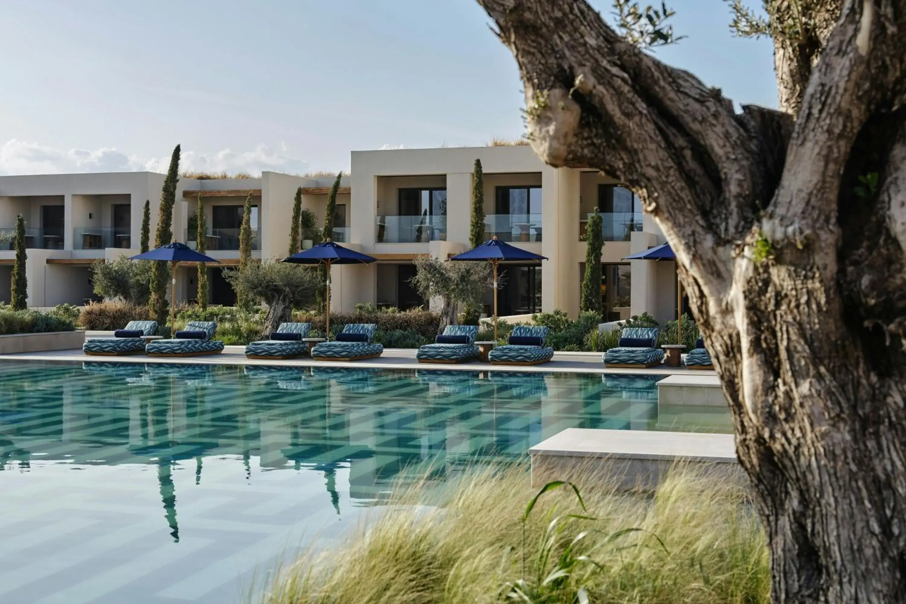 Amoh, a Luxury Collection Resort, Rhodes Amoh, a Luxury Collection Resort, Rhodes