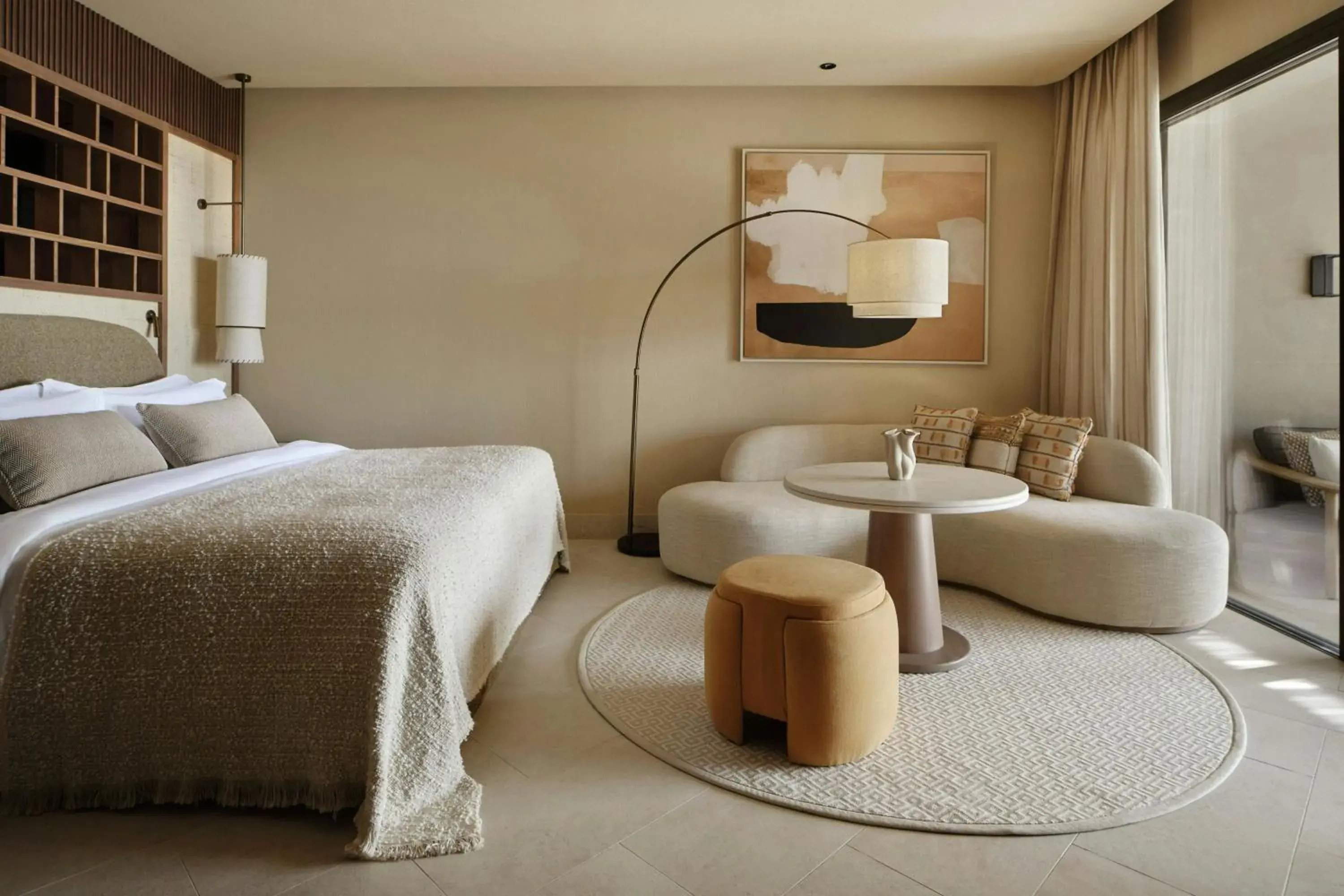 Eos Suite with Balcony or Terrace in Amoh, a Luxury Collection Resort, Rhodes Eos Suite with Balcony or Terrace in Amoh, a Luxury Collection Resort, Rhodes