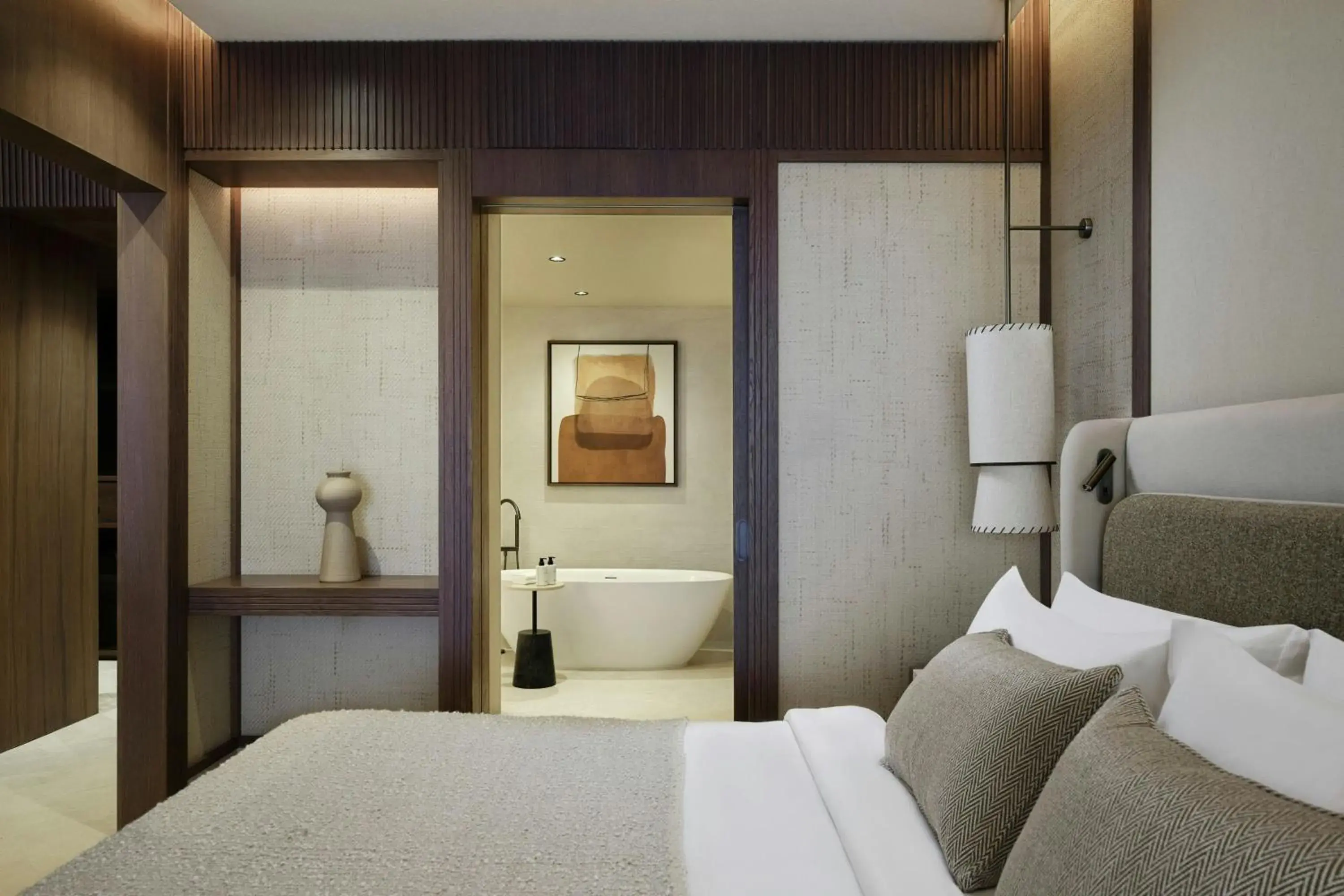 Selene Suite with Private Pool, Sea View in Amoh, a Luxury Collection Resort, Rhodes Selene Suite with Private Pool, Sea View in Amoh, a Luxury Collection Resort, Rhodes