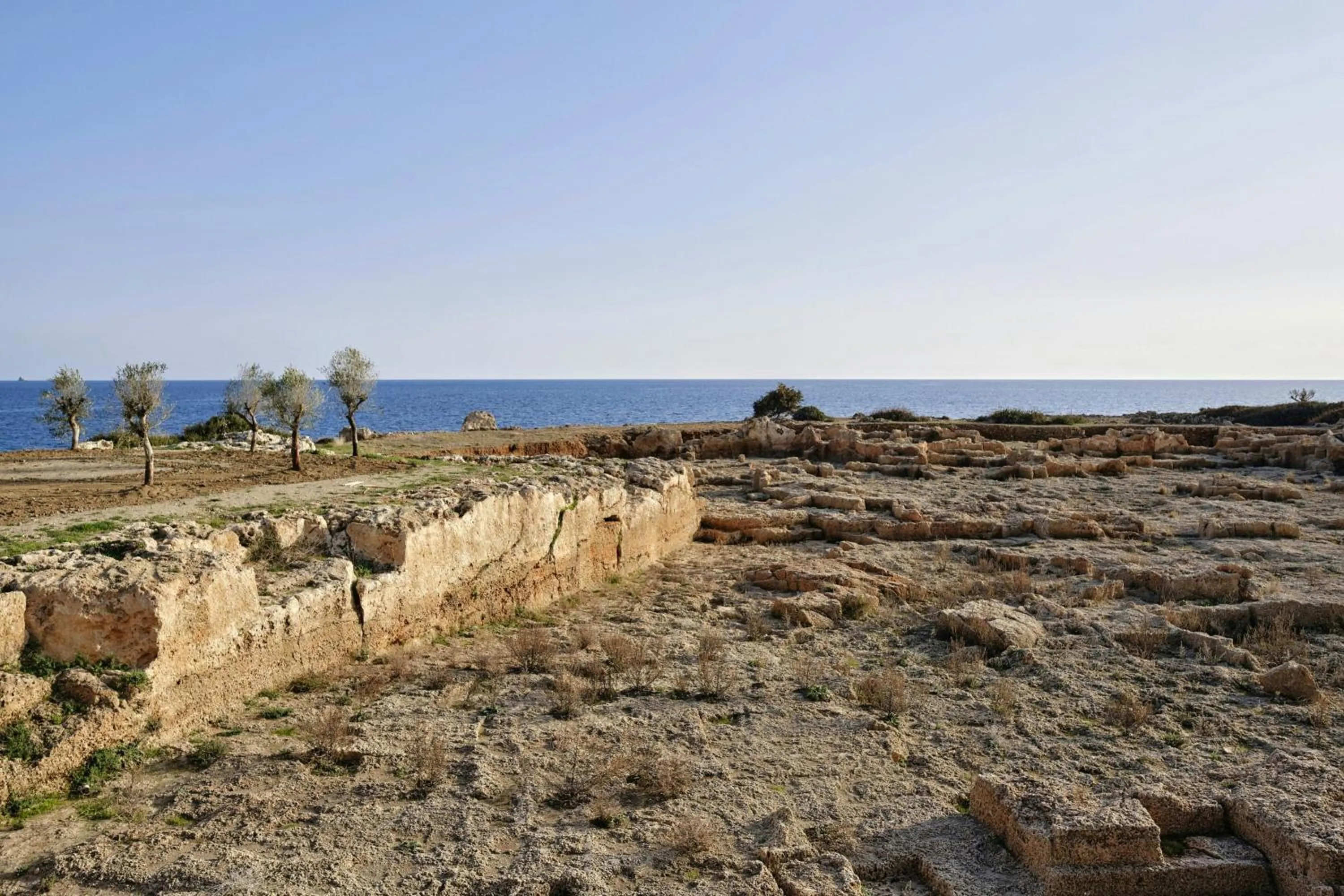 Amoh, a Luxury Collection Resort, Rhodes