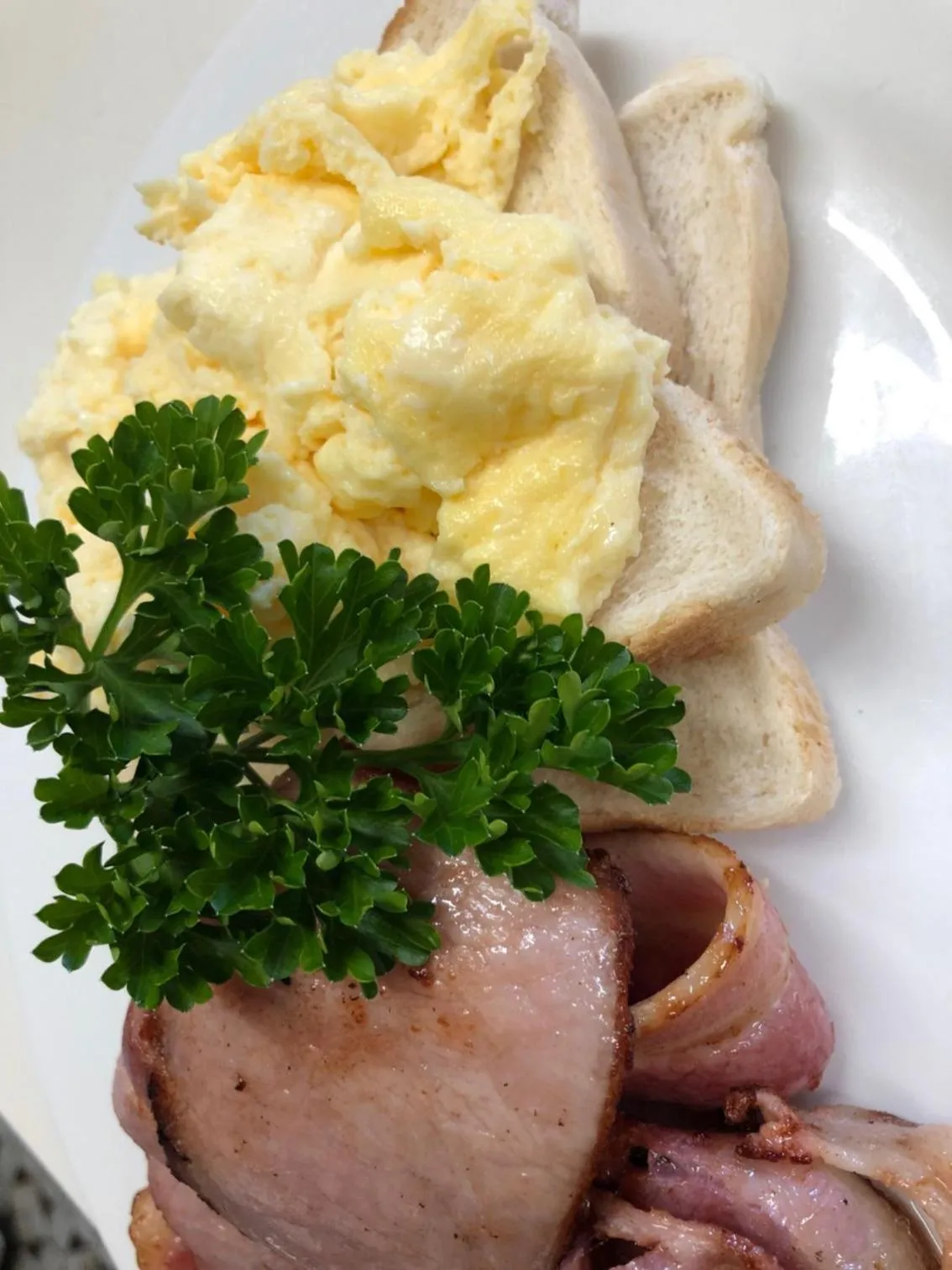 Food and drinks in Stansbury Holiday Motel