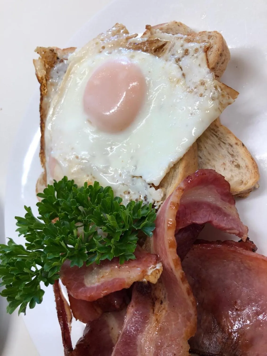 Food and drinks in Stansbury Holiday Motel