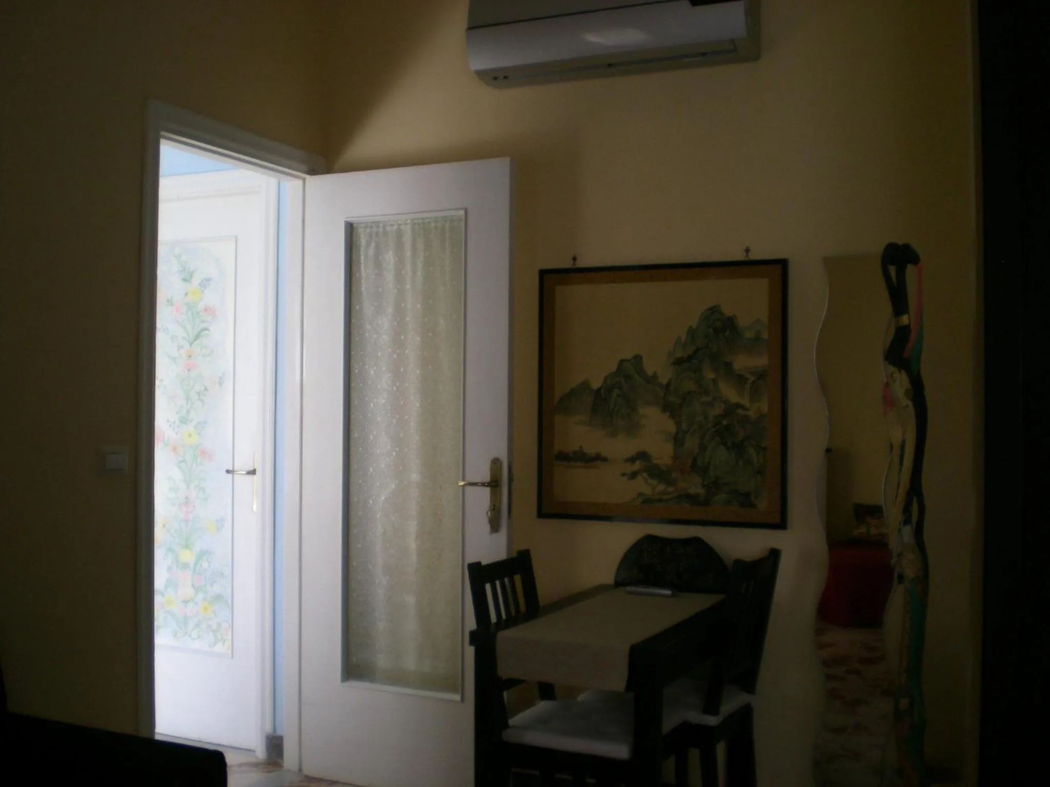 Photo of the whole room in Orizzonte B&B