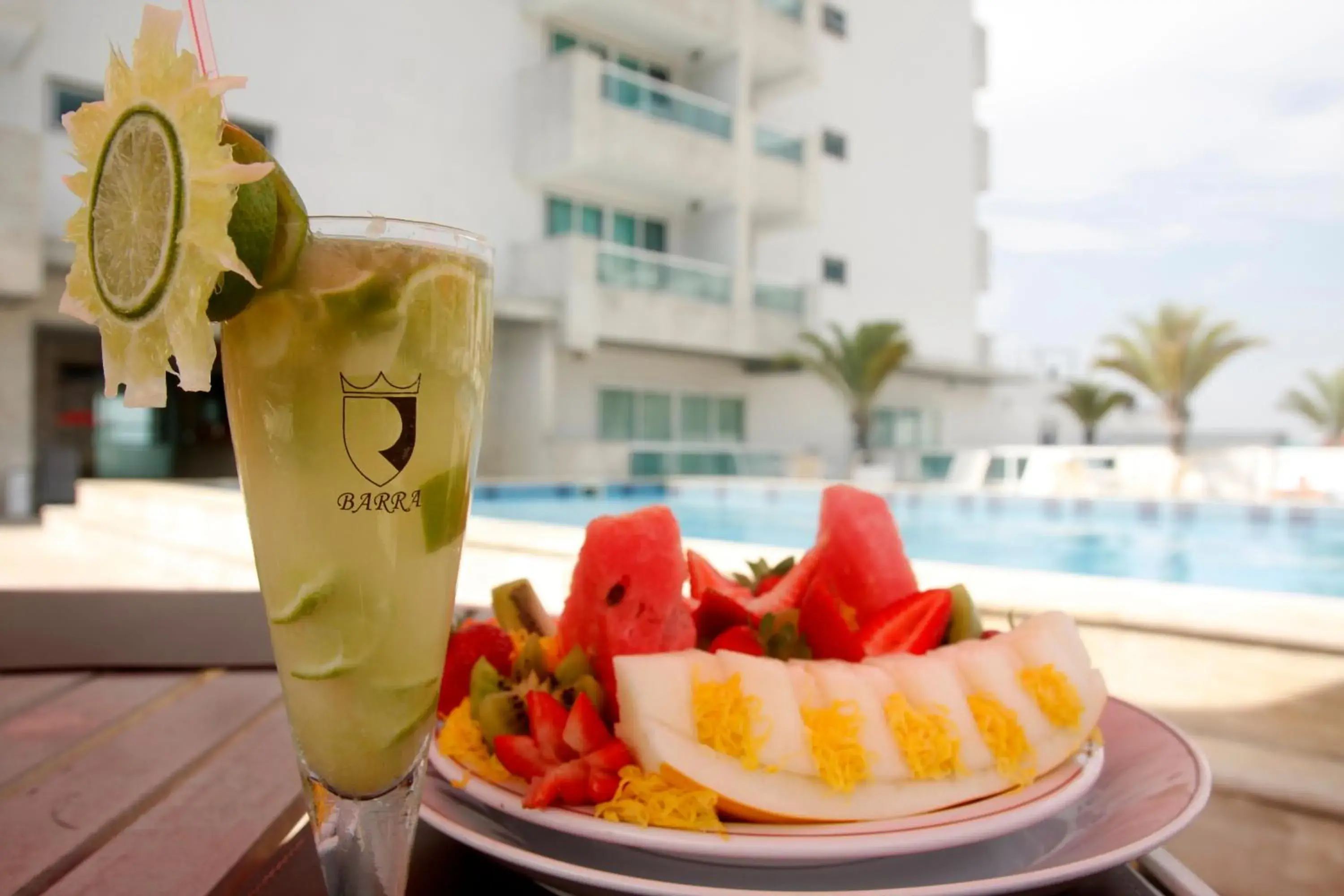 Restaurant/places to eat in Royalty Barra Hotel Restaurant/places to eat in Royalty Barra Hotel