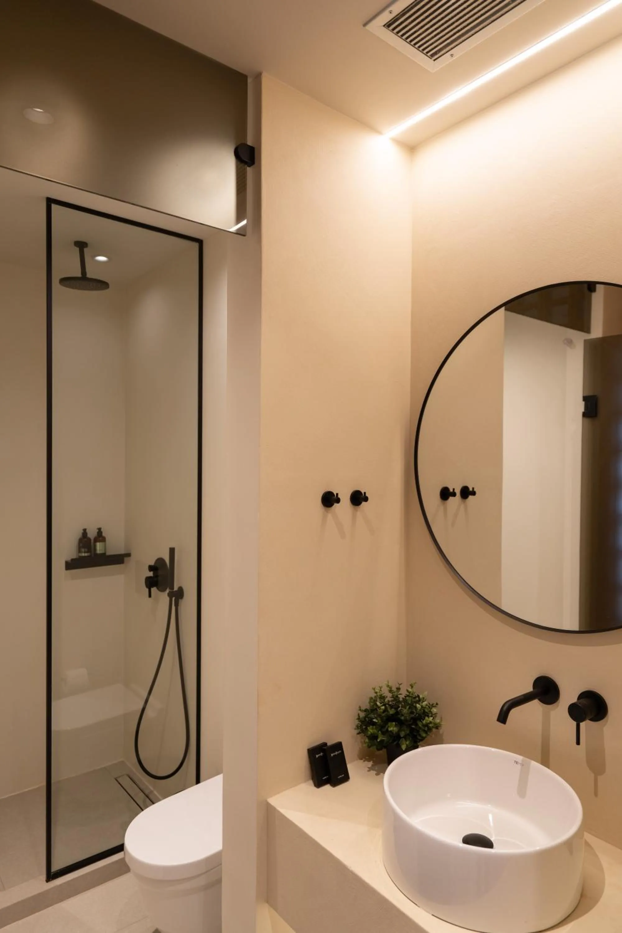 Portiani Suites