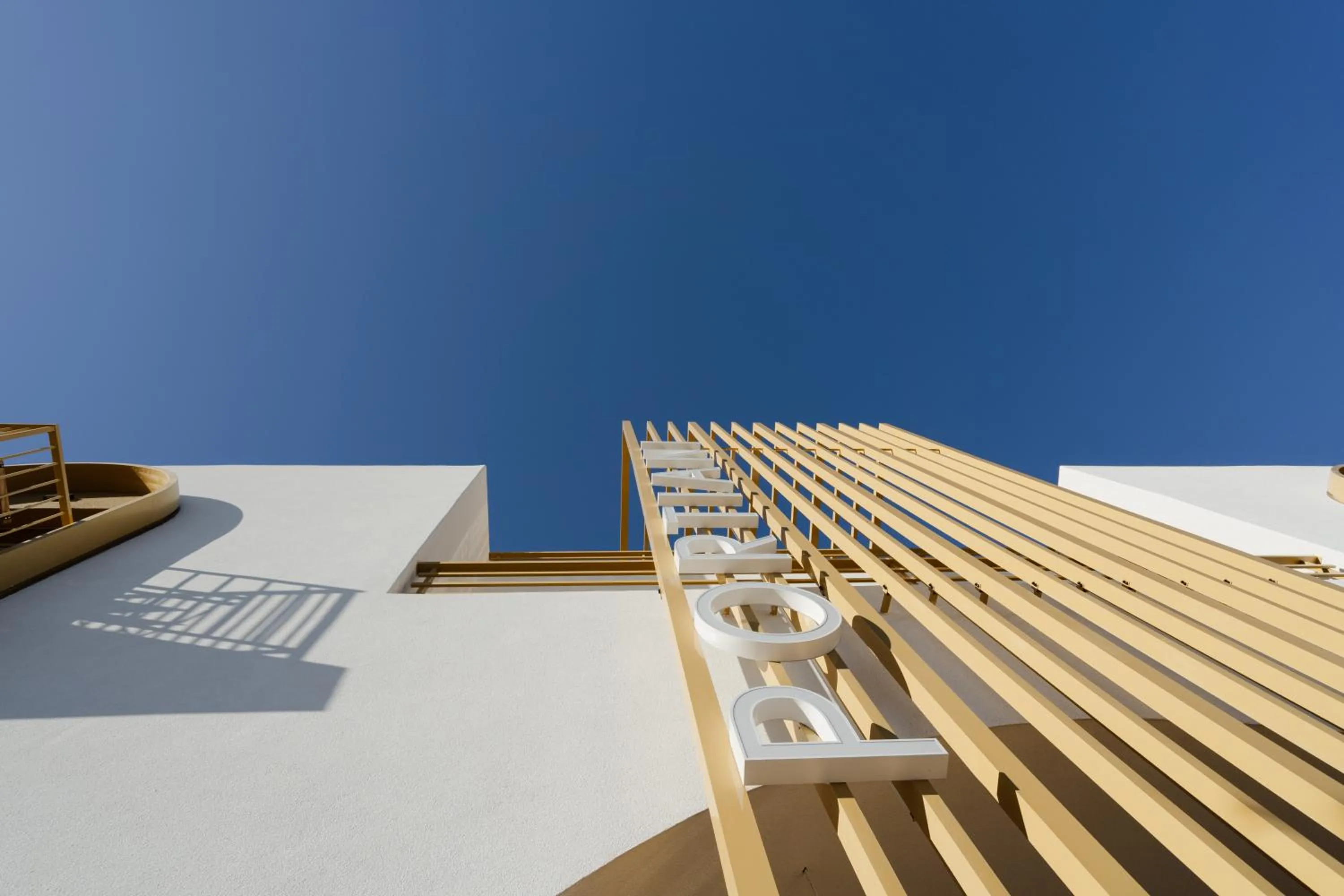 Portiani Suites