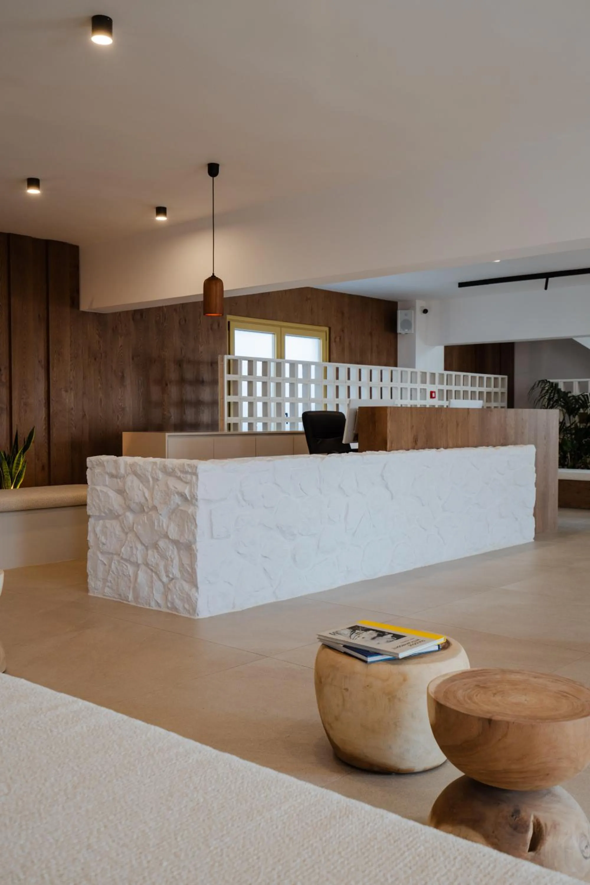 Portiani Suites