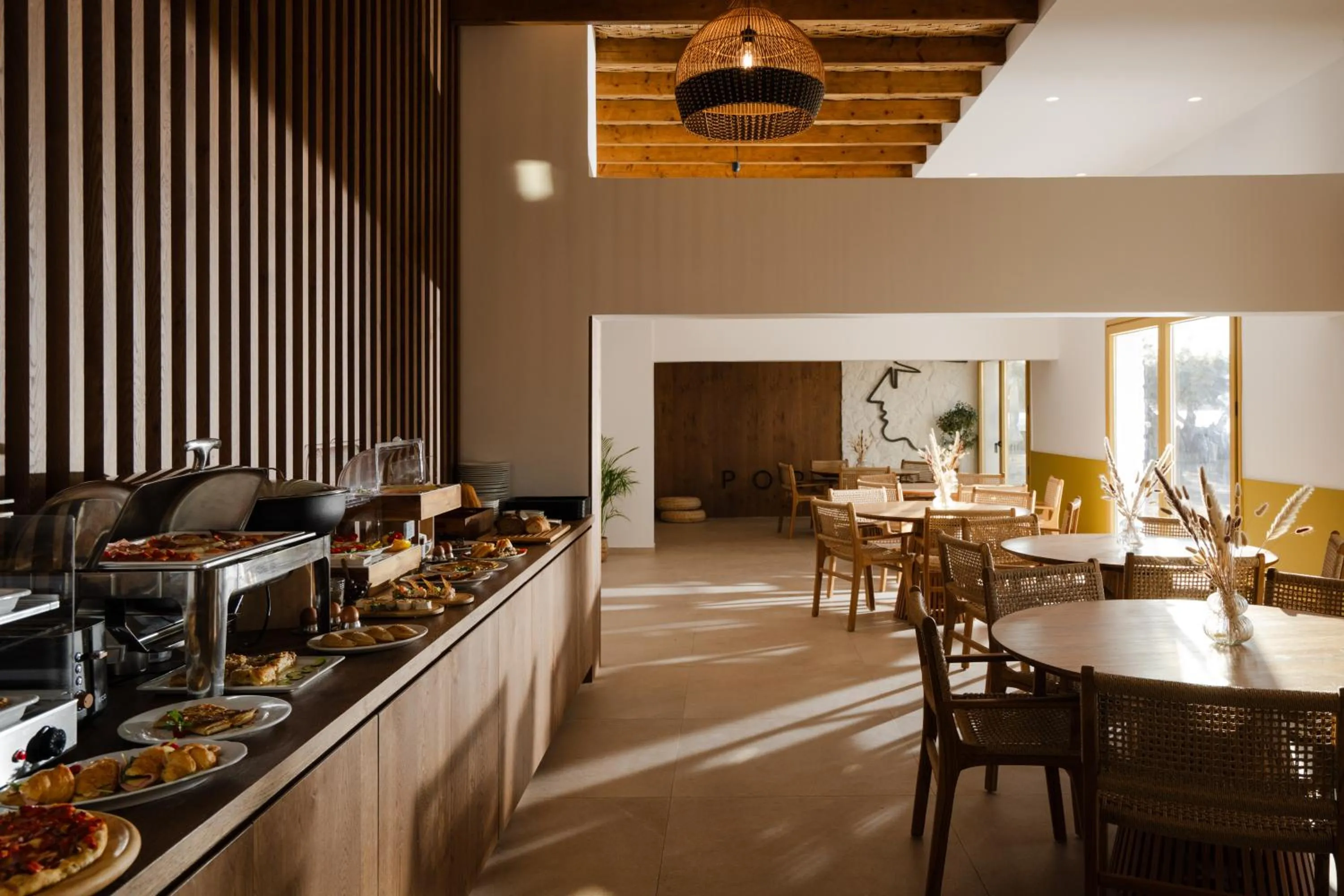 Portiani Suites
