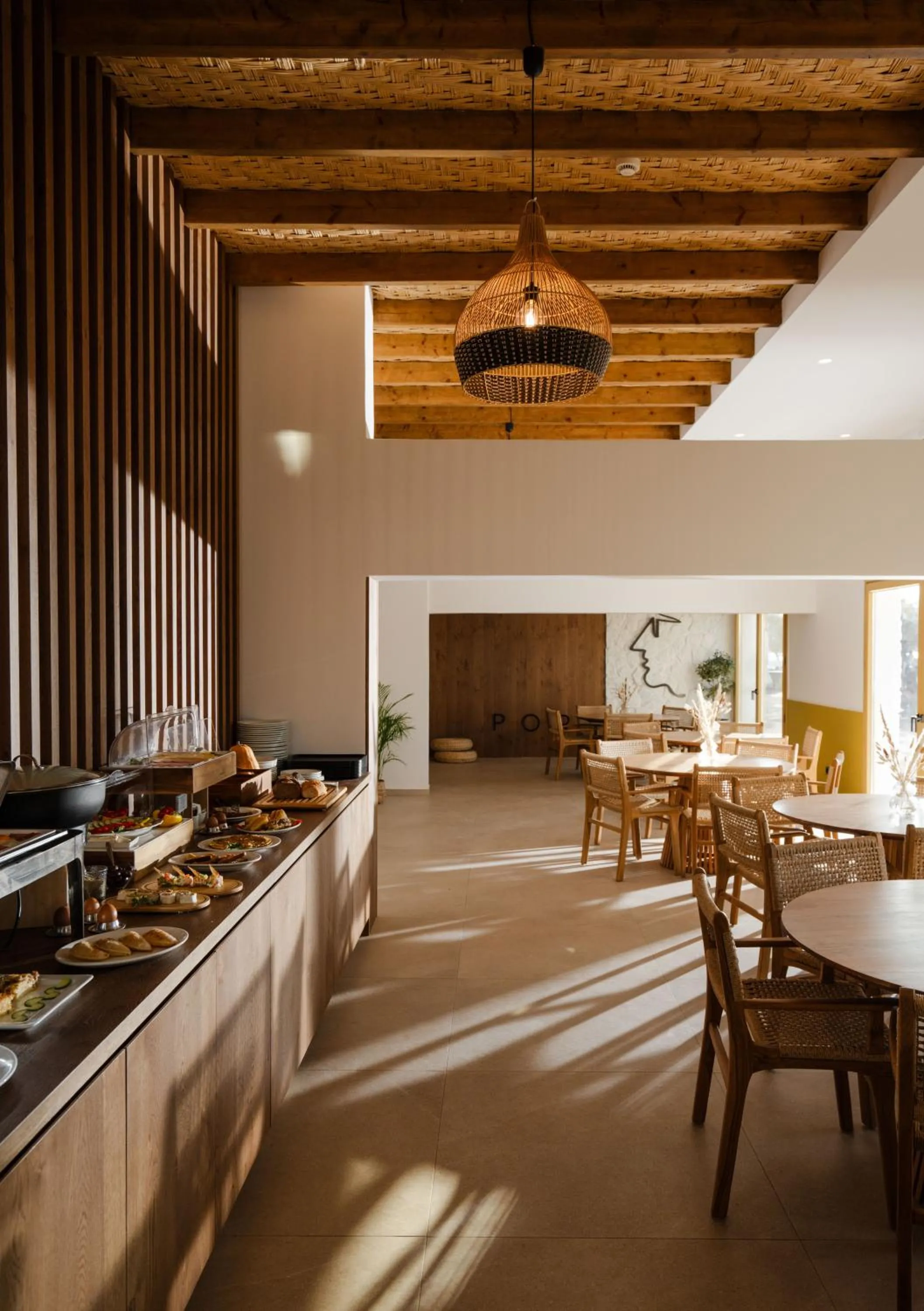 Portiani Suites