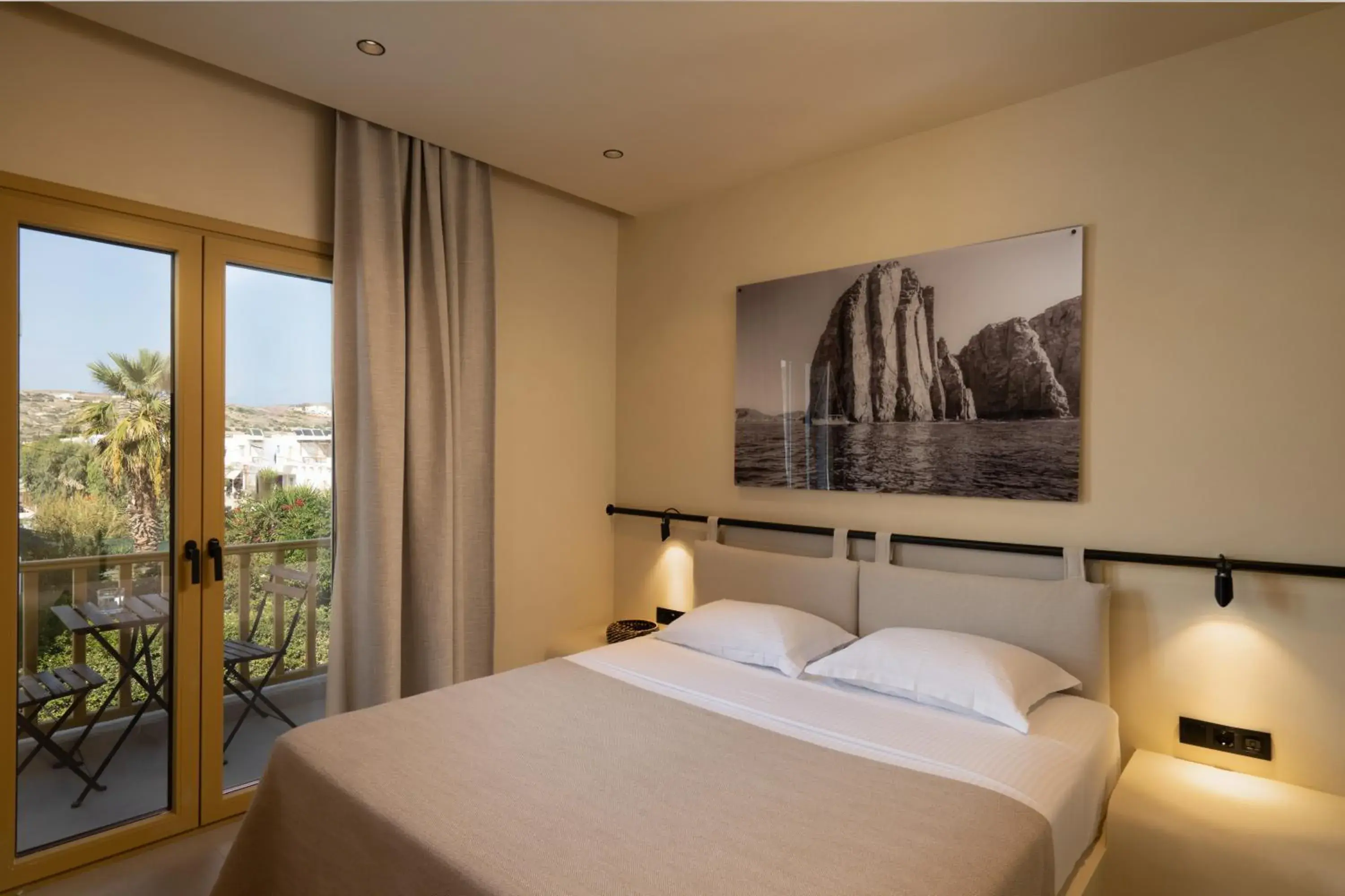 Family Suite in Portiani Suites Family Suite in Portiani Suites