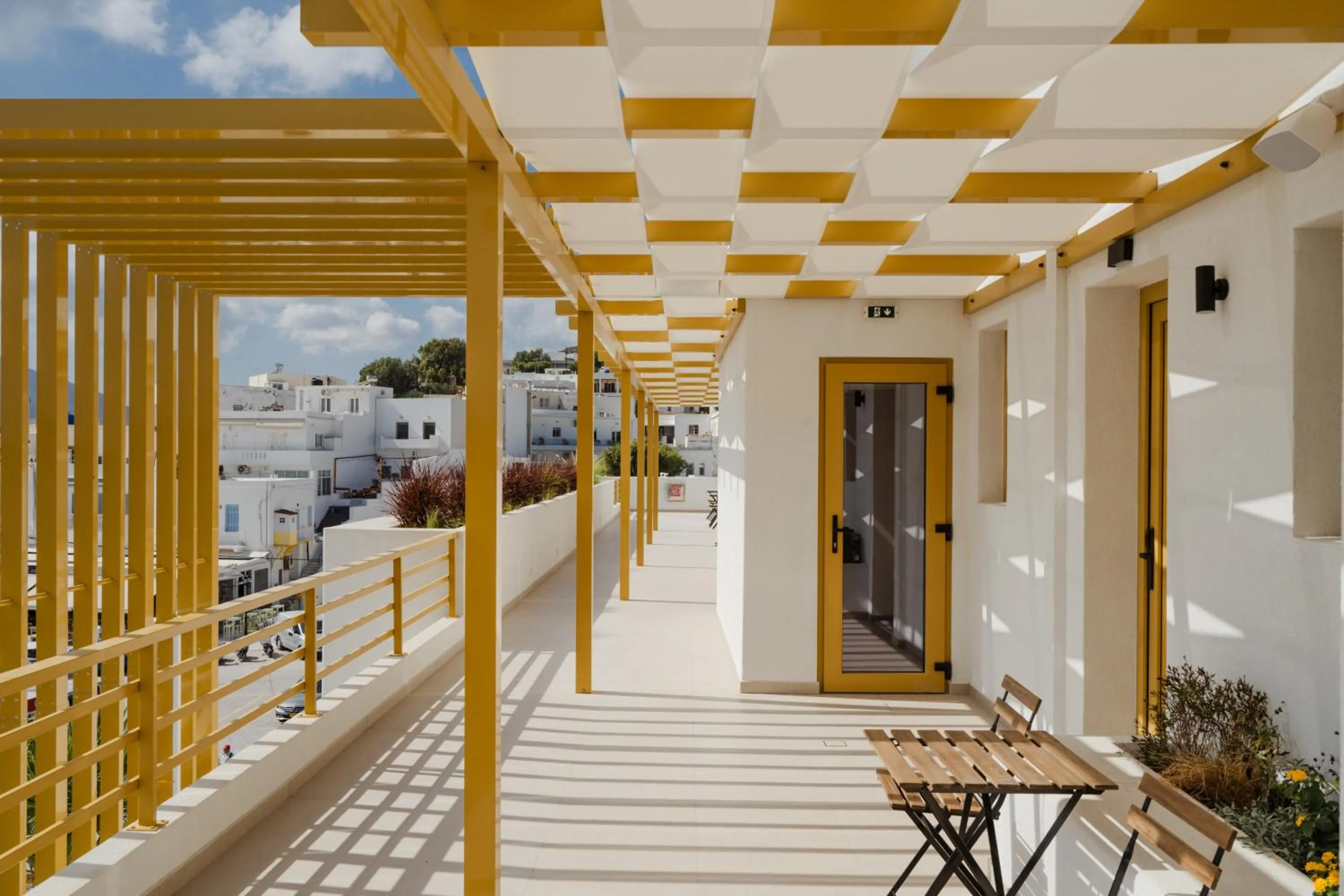 Portiani Suites