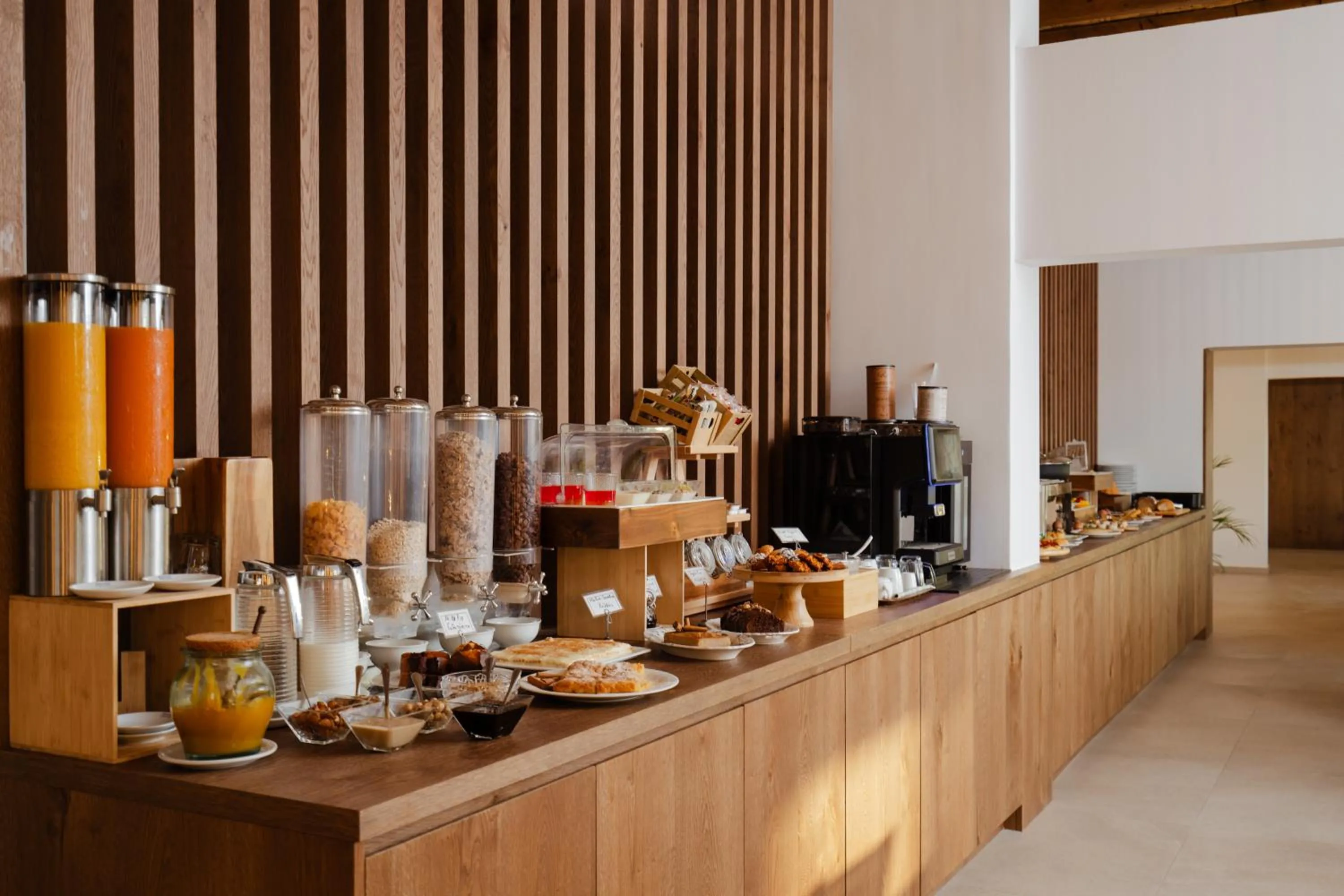 Portiani Suites