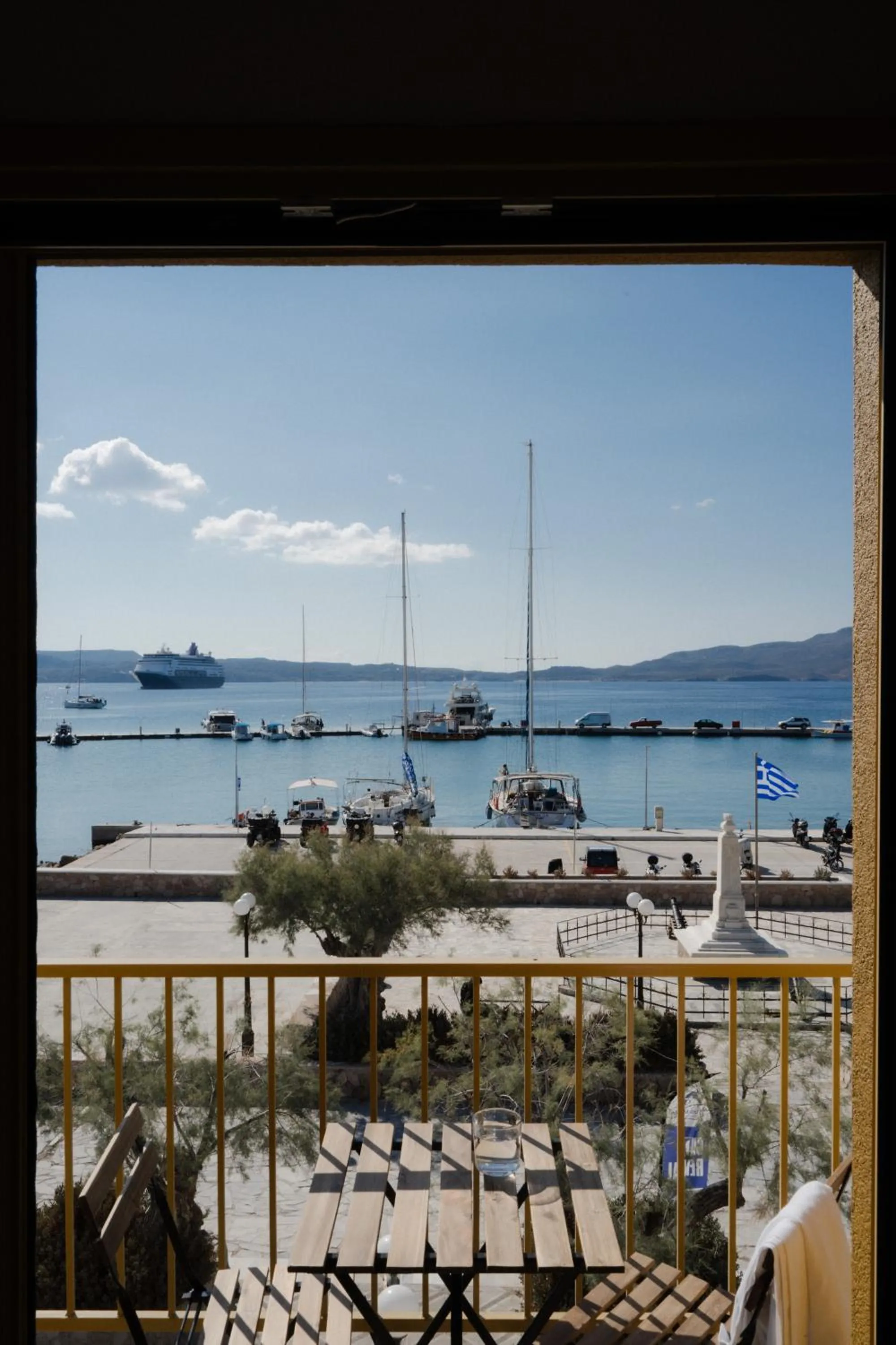 Portiani Suites