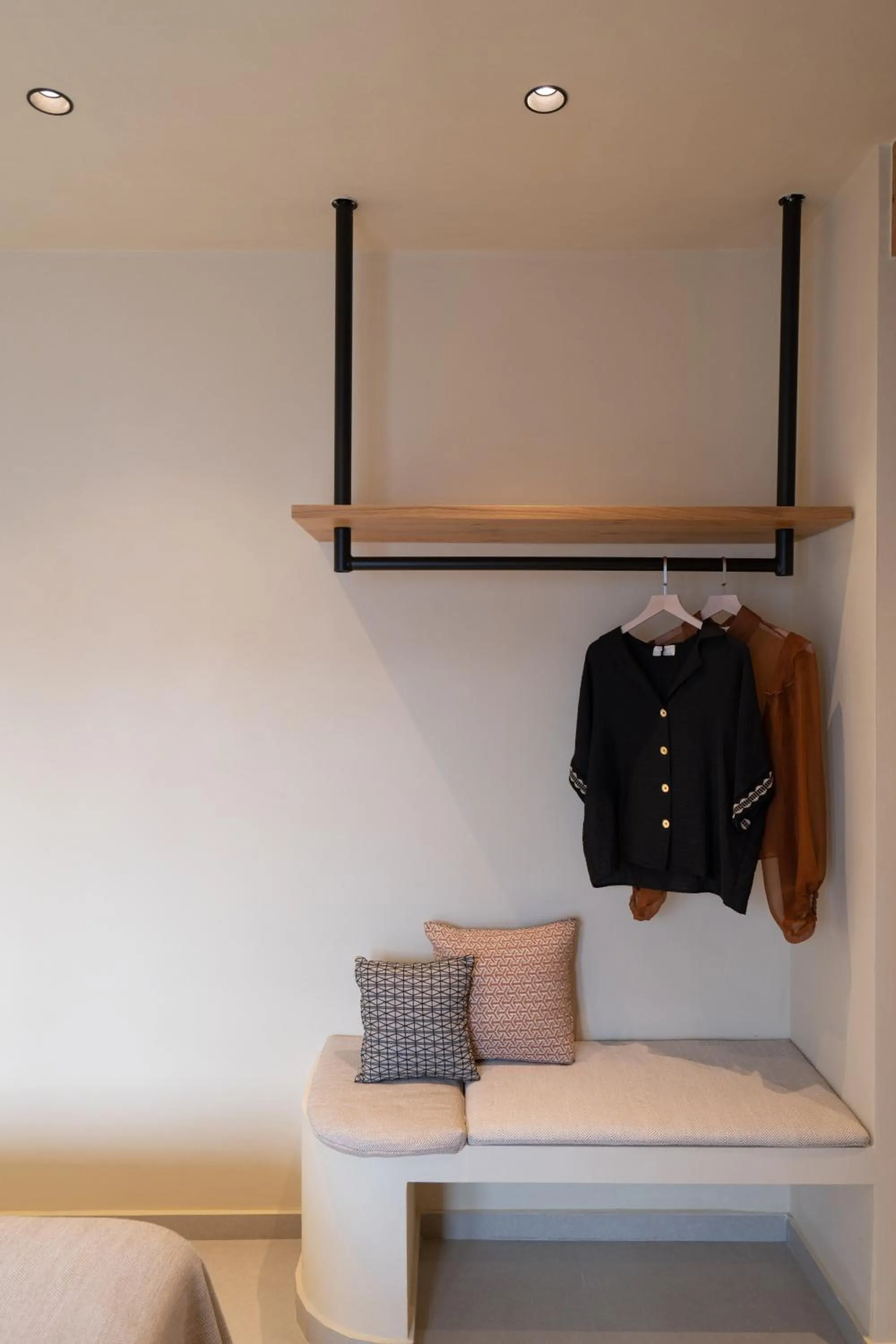 Portiani Suites