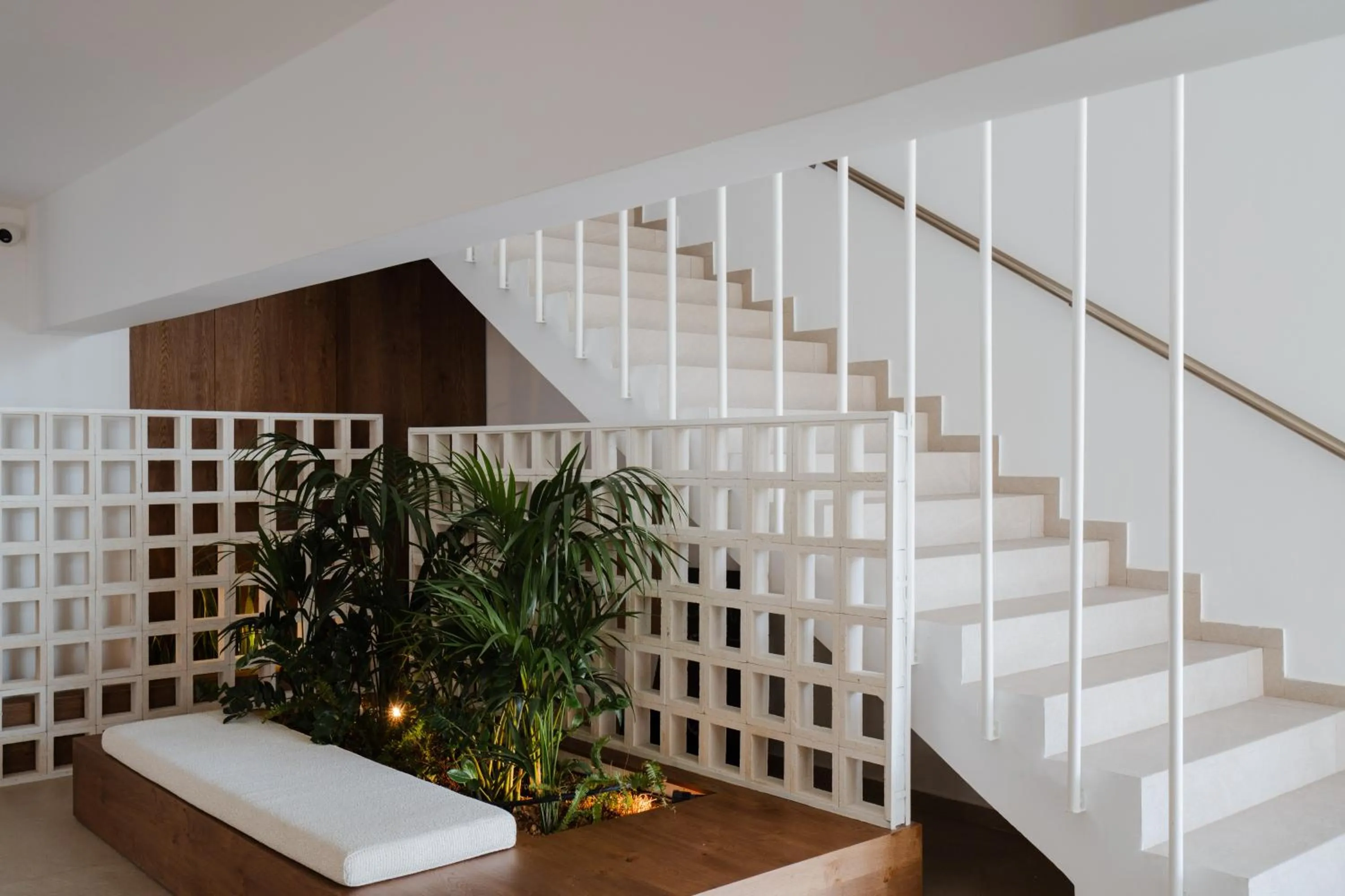 Portiani Suites