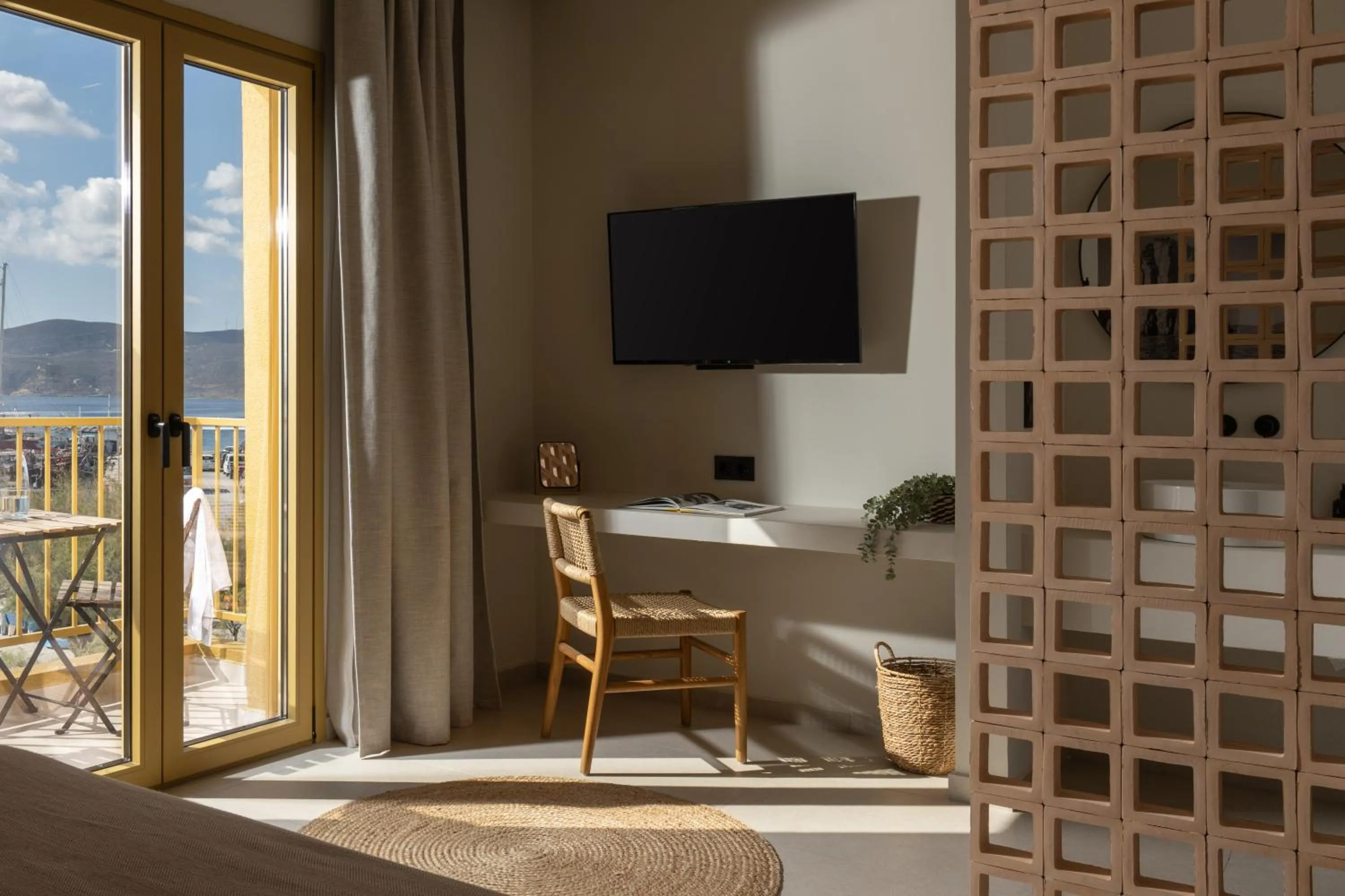 Portiani Suites